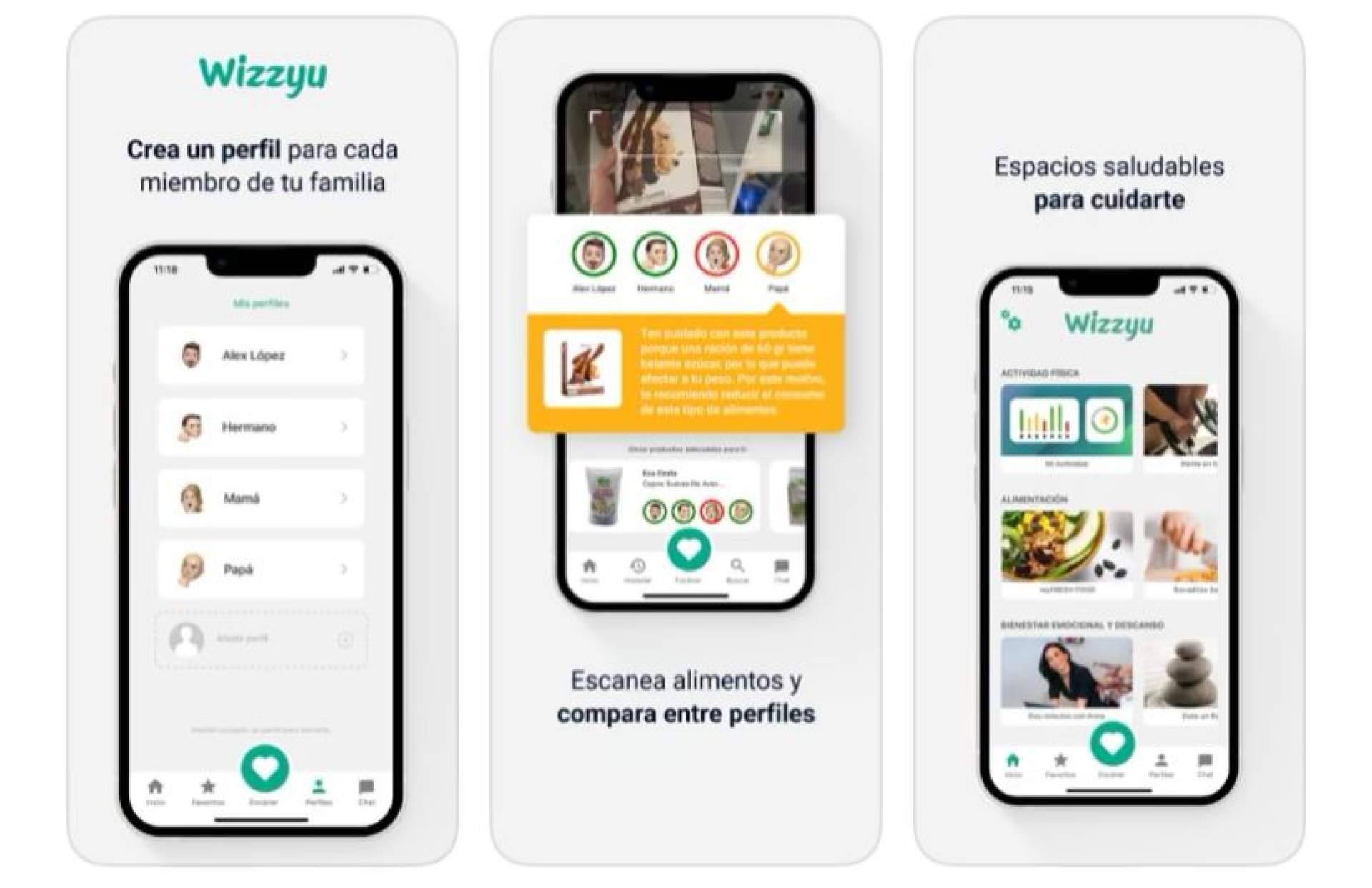 Se subasta una plataforma online de salud que incluye recetas, dietas, ejercicios y coaching nutricional