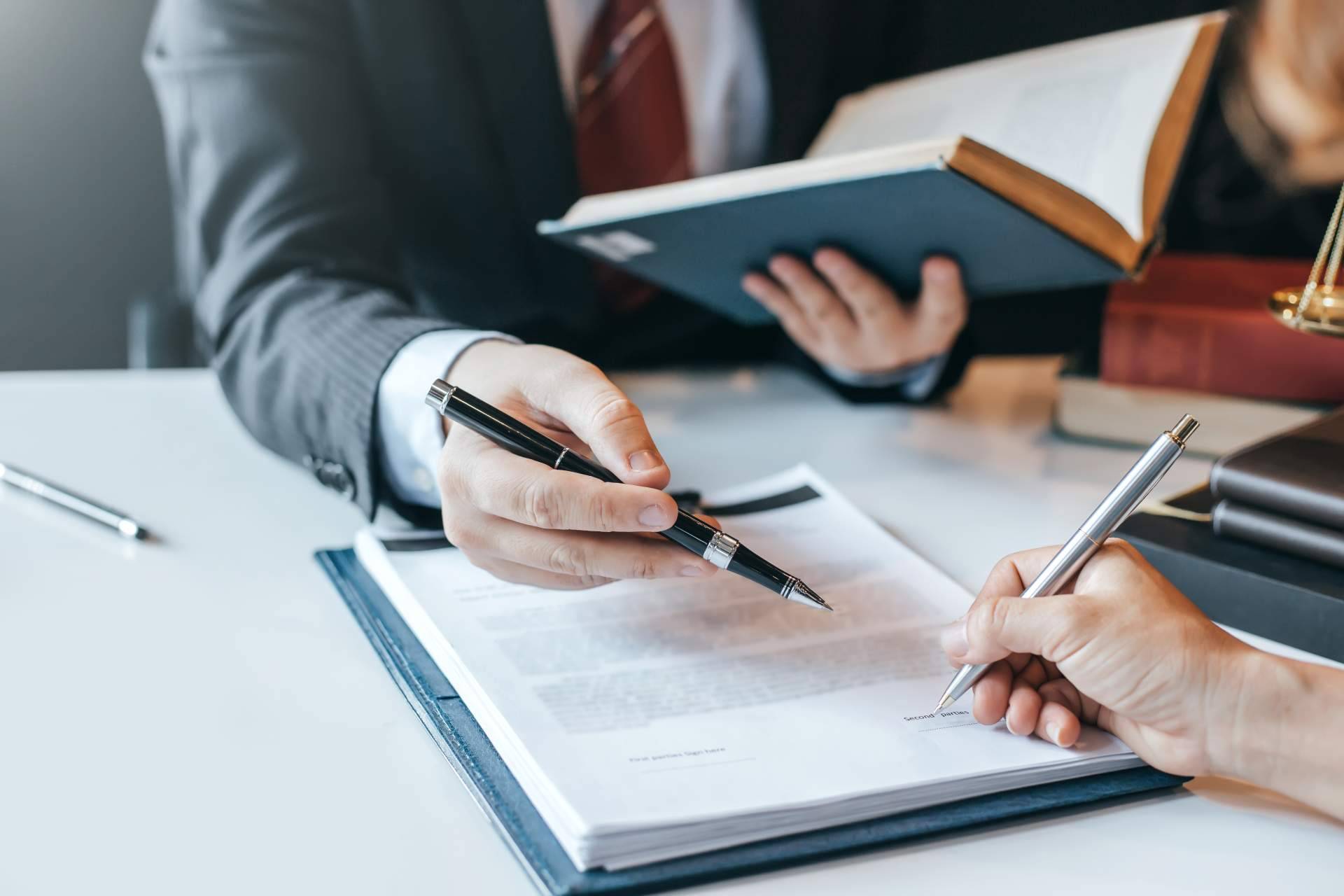 Jesús Chamorro Salcedo, despacho de abogados en Cáceres