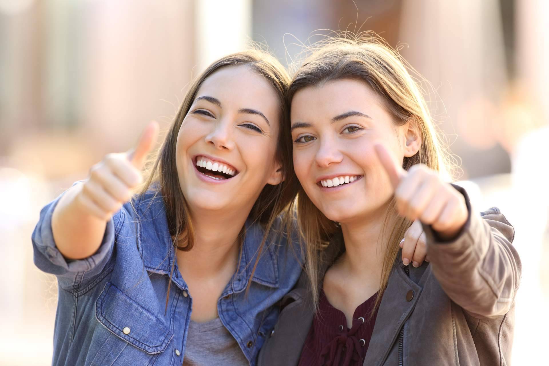 El impacto de las actitudes positivas en la salud y bienestar