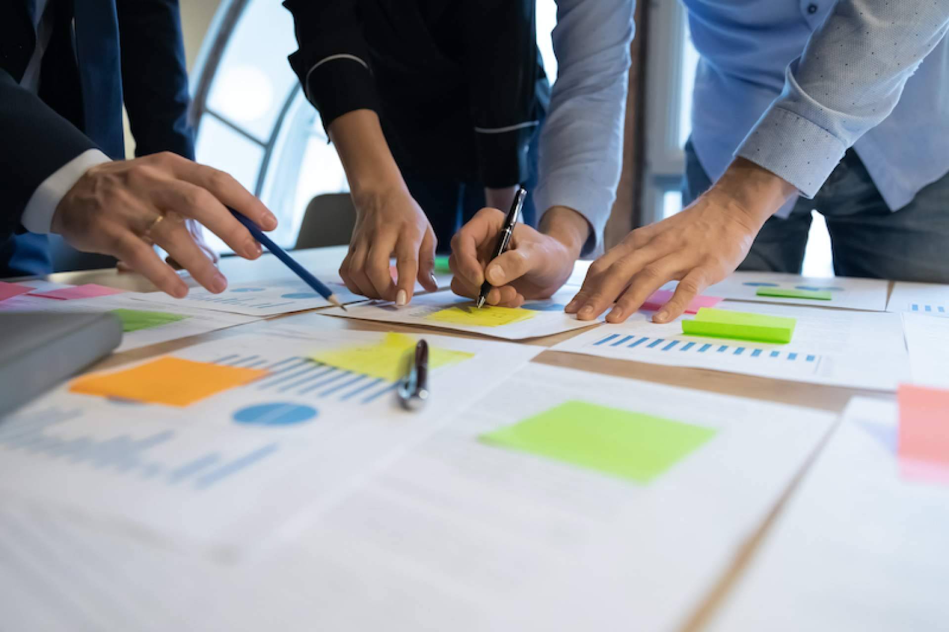 ¿Cómo trazar un plan de marketing digital eficaz?, con Samurai Marketing