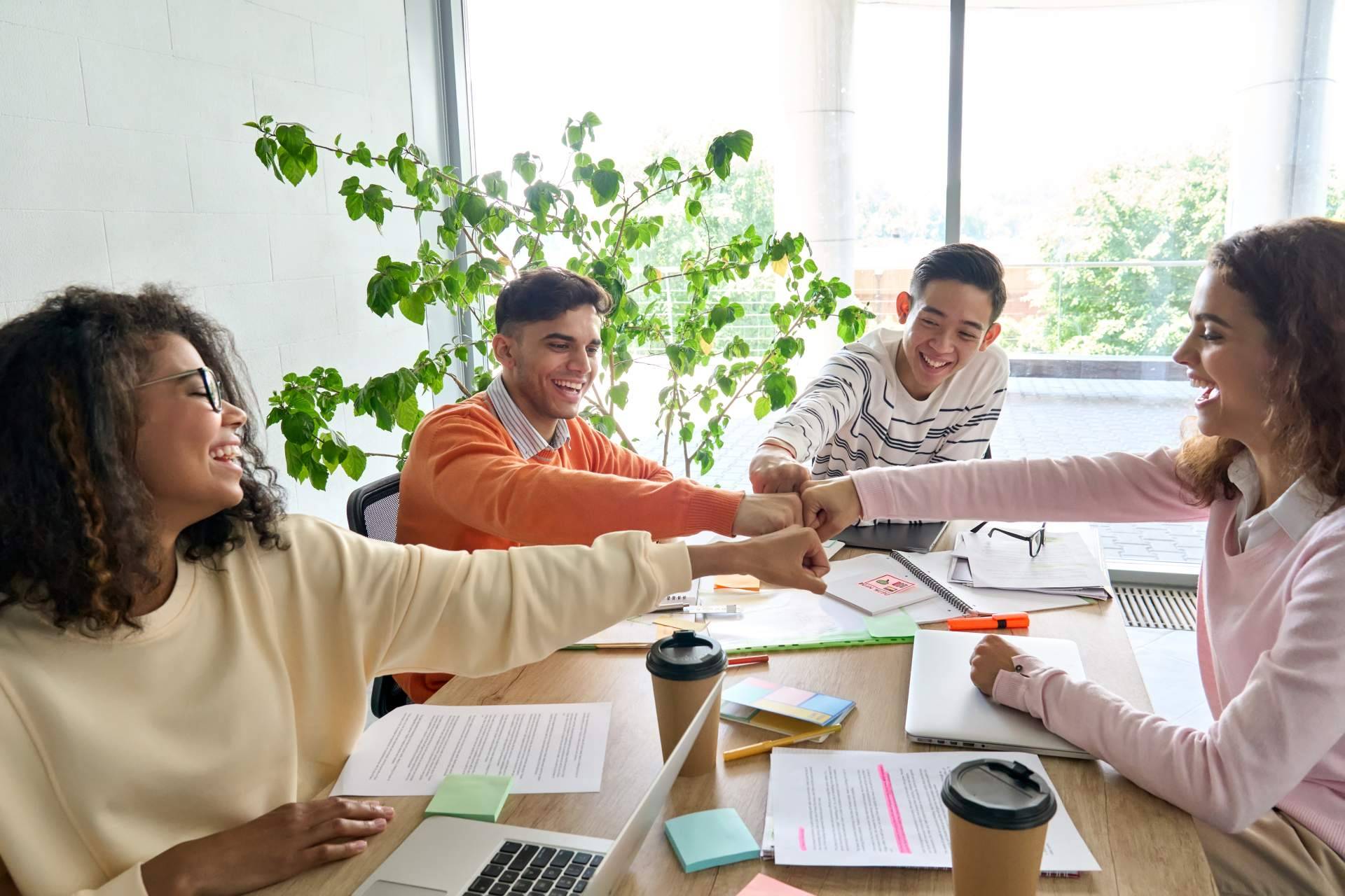 Las motivaciones para emprender un negocio, ¿Cómo puede ayudar AEI Business School a hacerlo realidad?