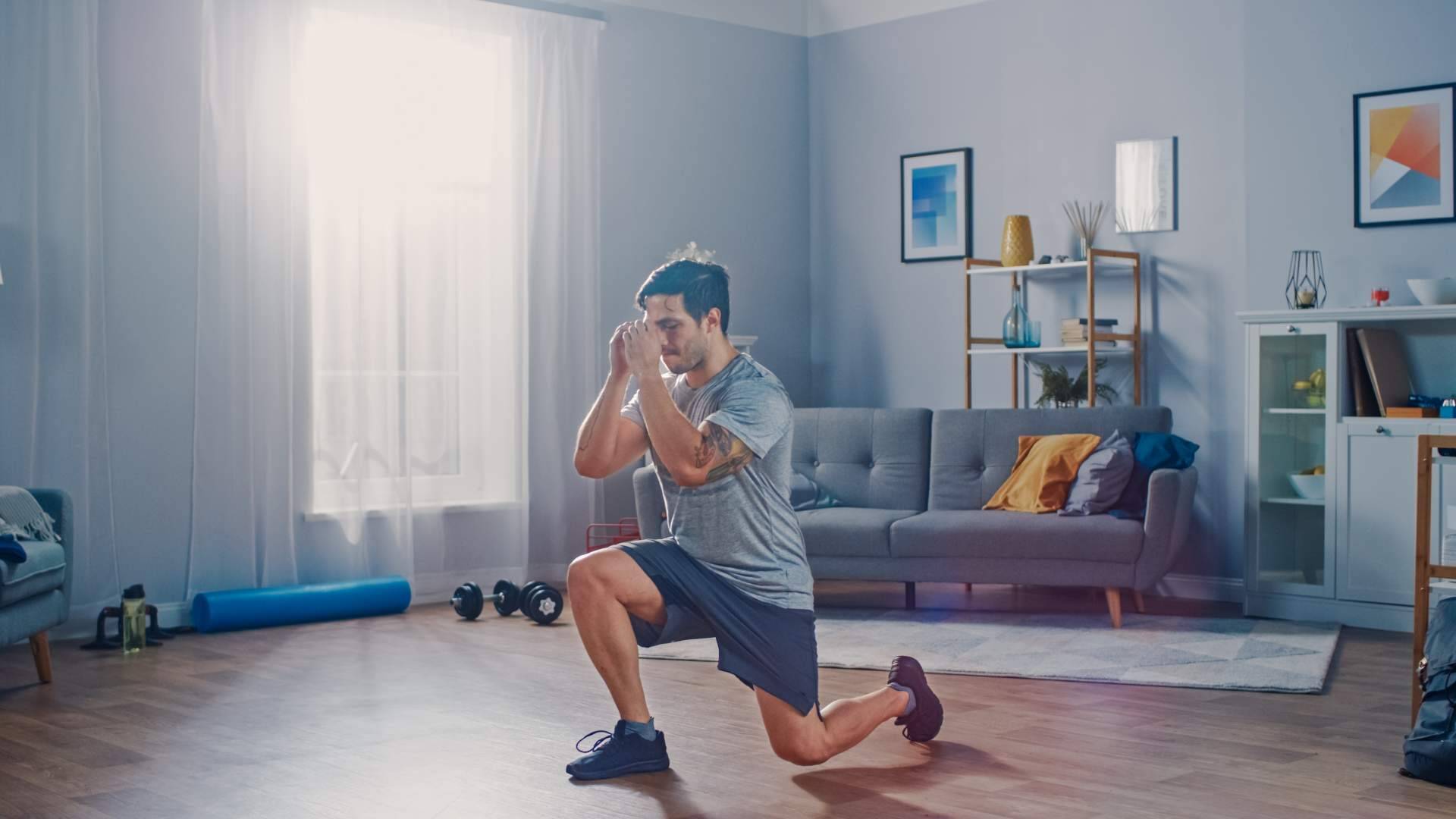 Ponte Fitness, la opción que apuesta por el ejercicio físico para ayudar a las personas que opositan o teletrabajan
