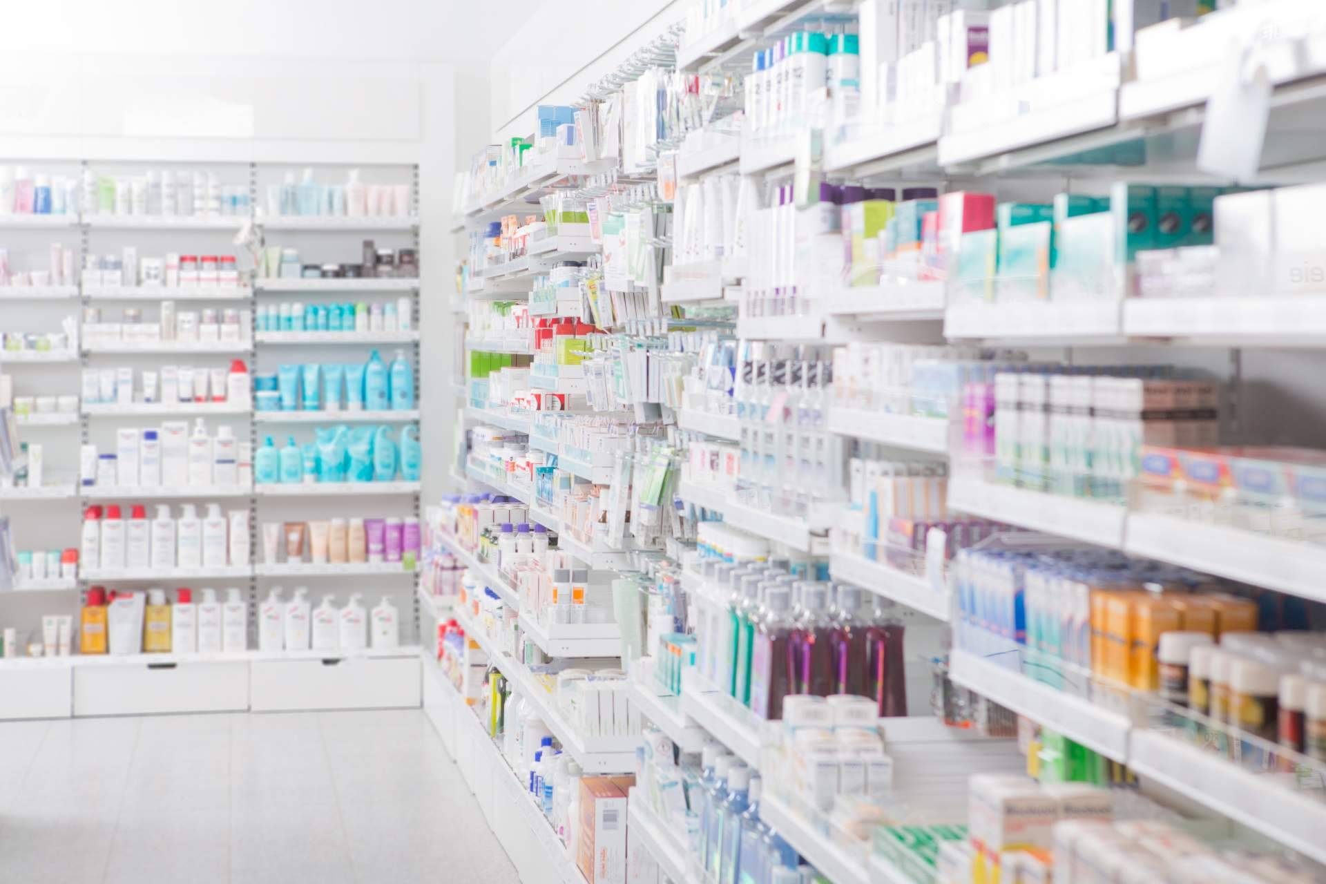 ¿Cuáles son los beneficios de utilizar regalos promocionales en una farmacia?, por We Make It