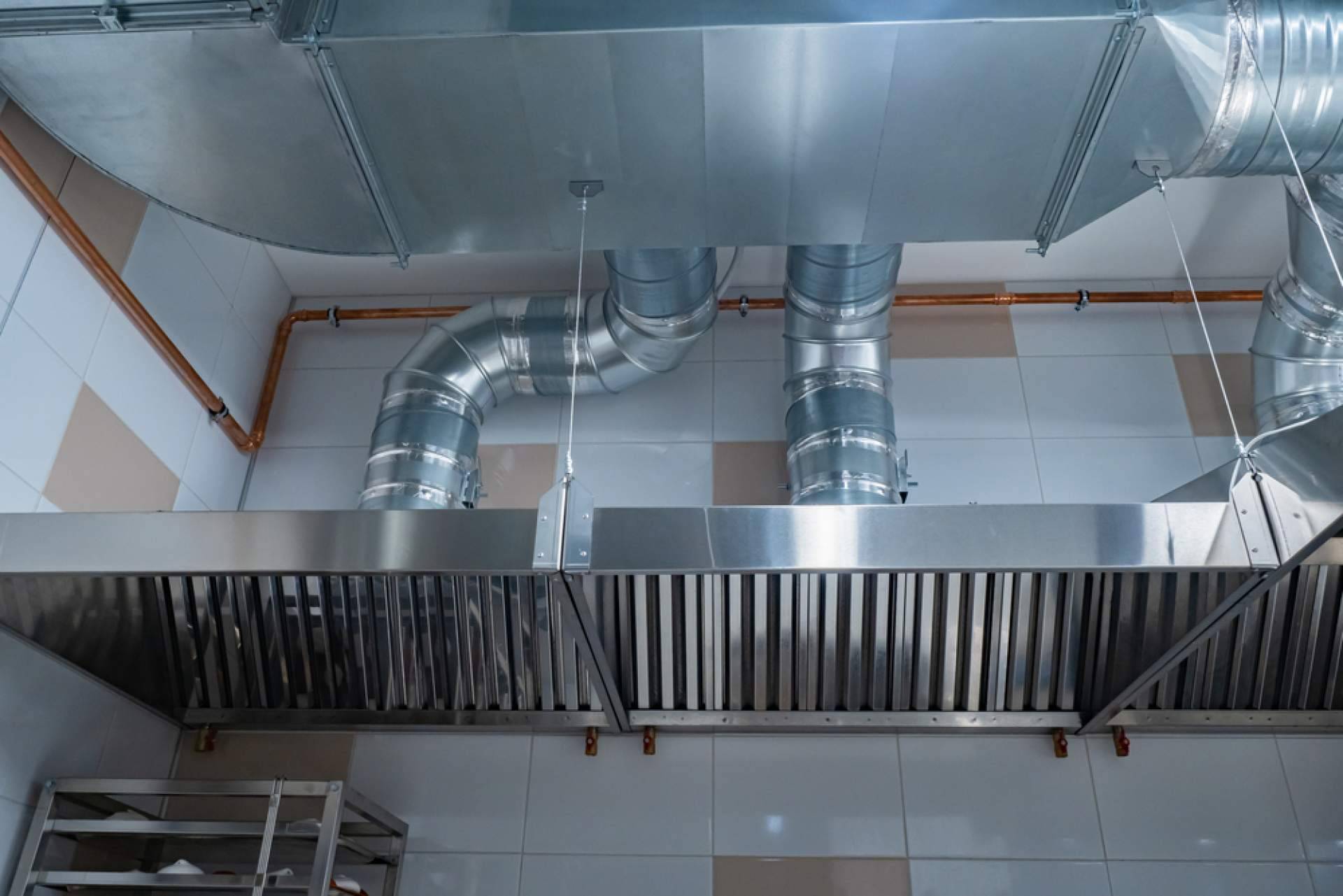 ¿Cuáles son los beneficios de contar con una campana industrial?, por Grupo Industrial