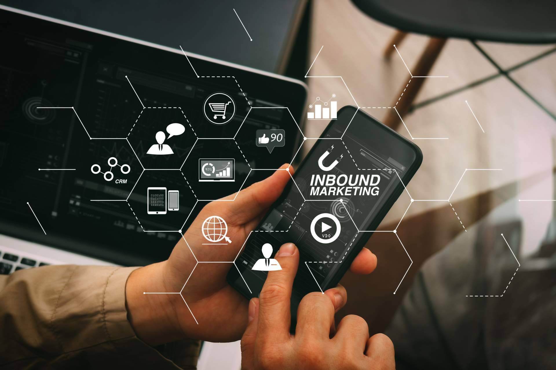 Los beneficios del inbound marketing