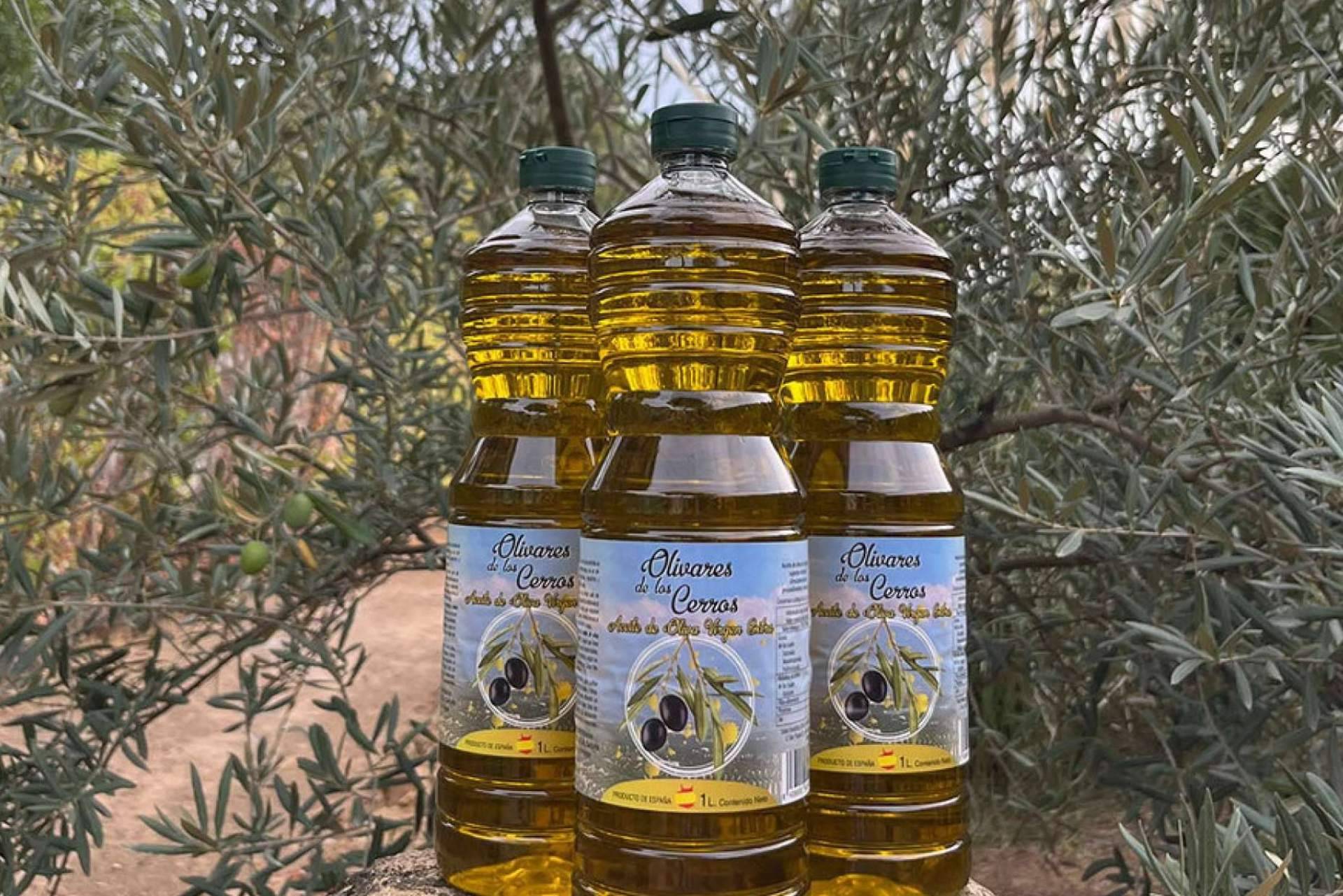 El precio del aceite de oliva se dispara en España; Zerca lo ofrece con un descuento del 22%