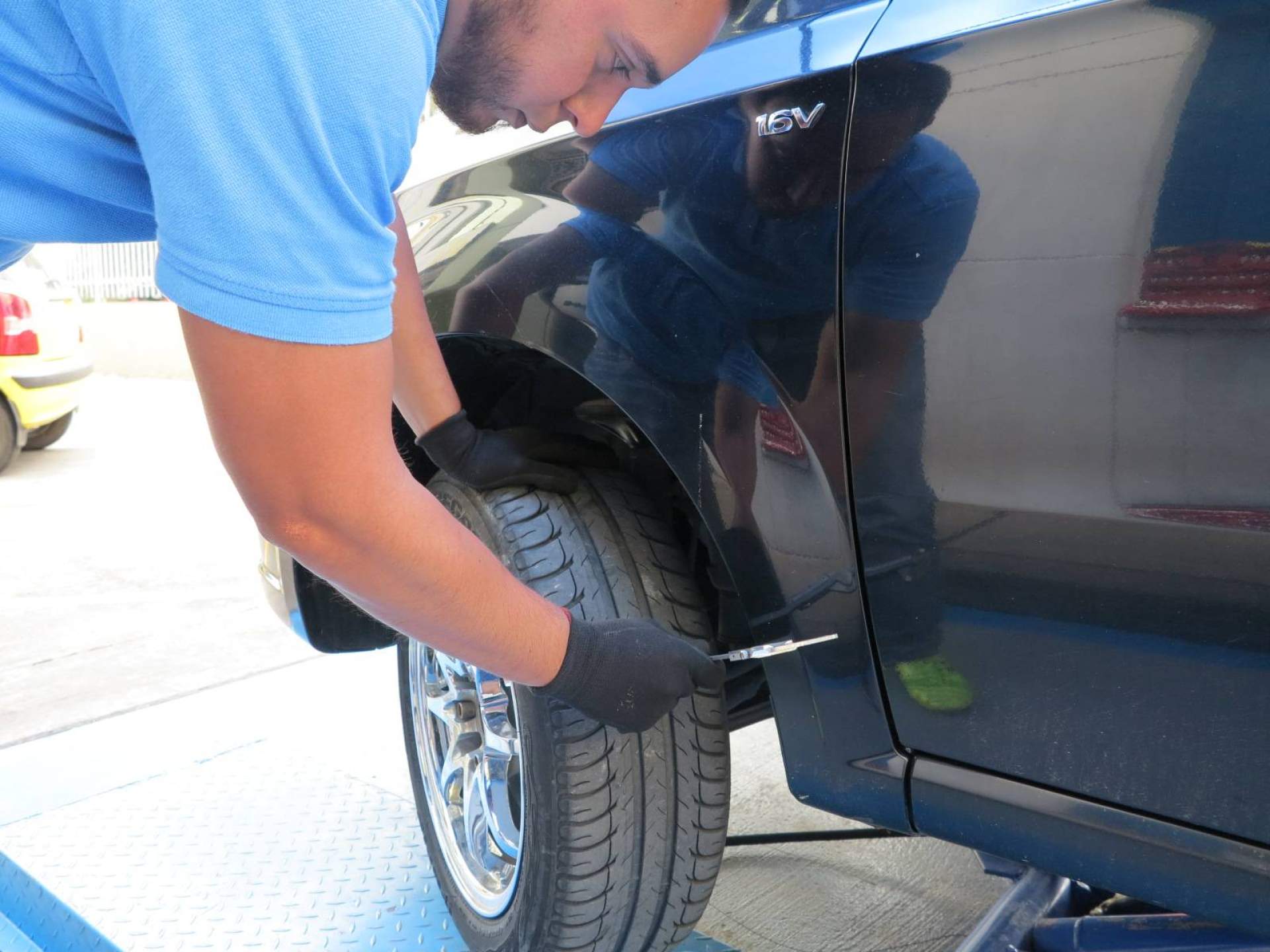 Cómo obtener el mejor precio al vender o comprar un coche usado. Peritajes vehiculares