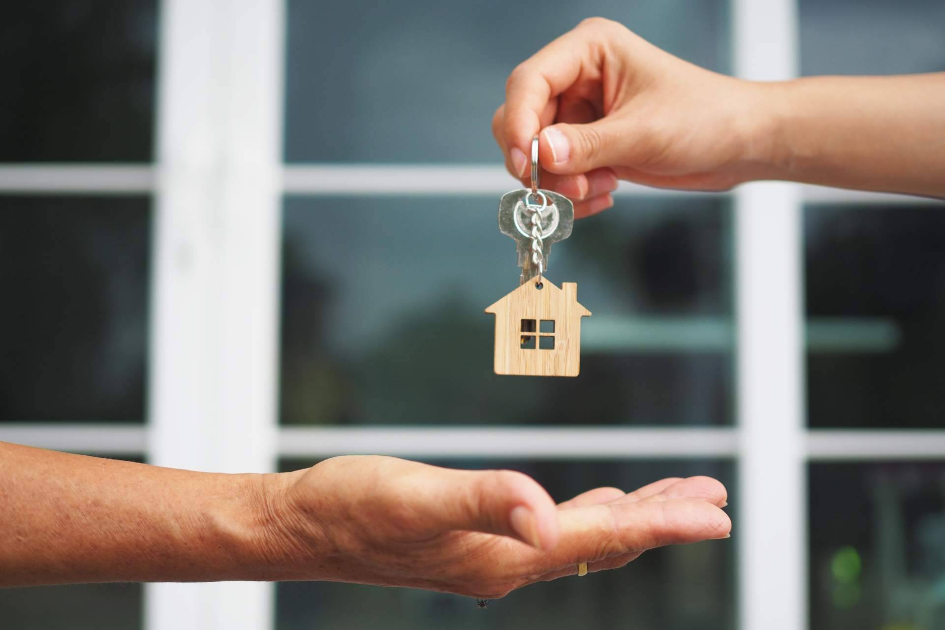 ¿En qué consiste el flipping house?