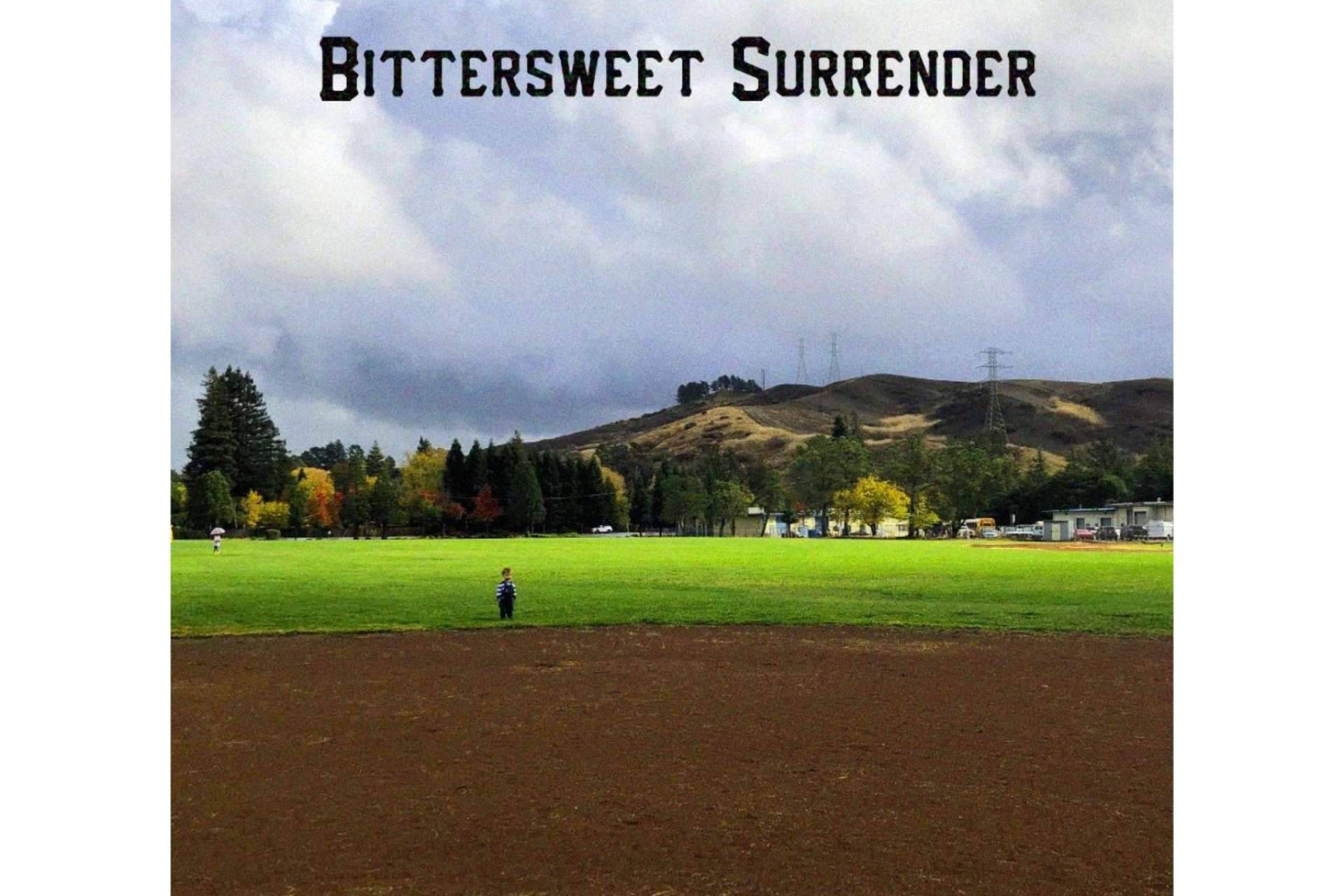 'Bittersweet Surrender', el segundo single de La Chapelle