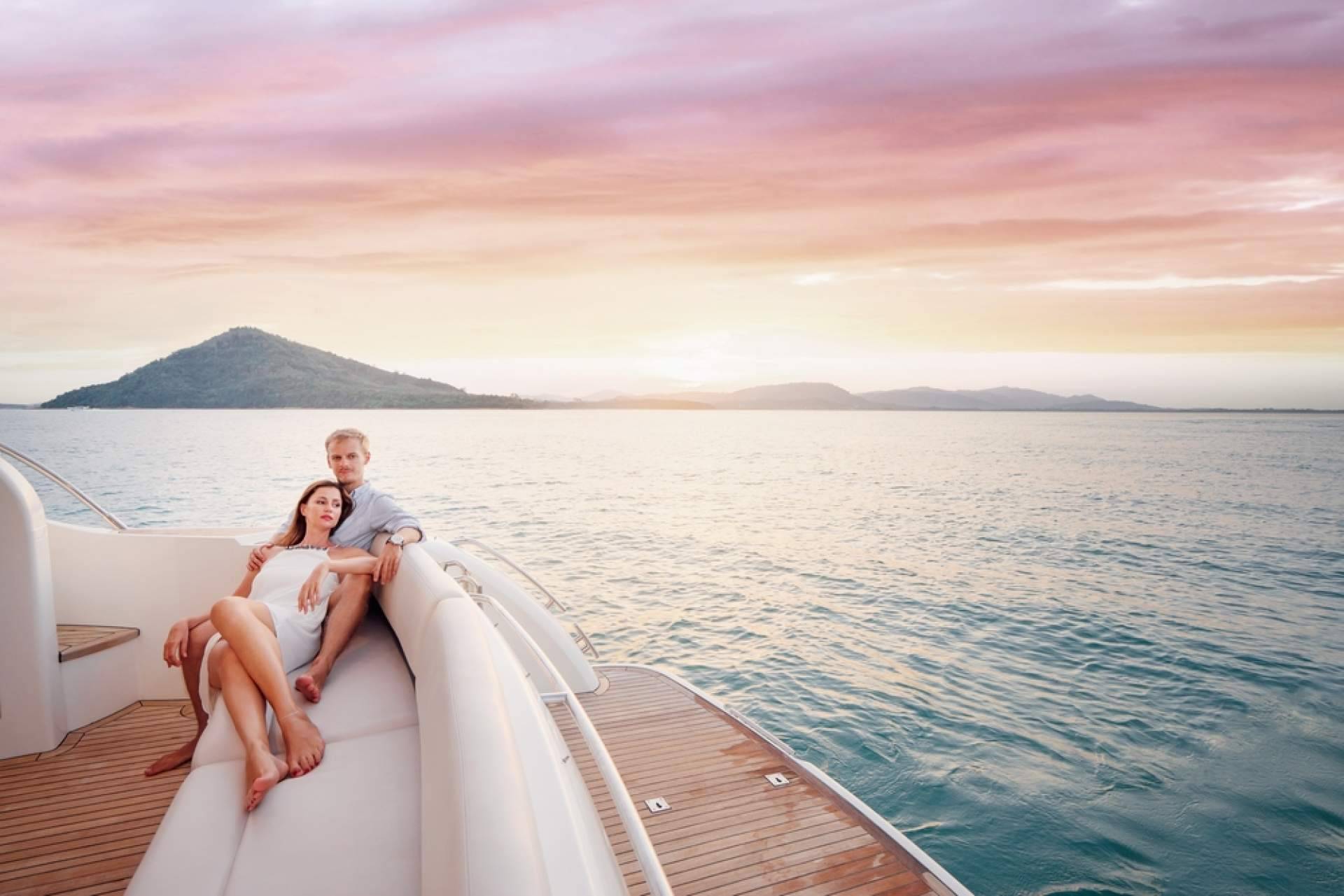 El 'Airbnb de los Barcos' en México, marinero.mx, un proyecto mexicano