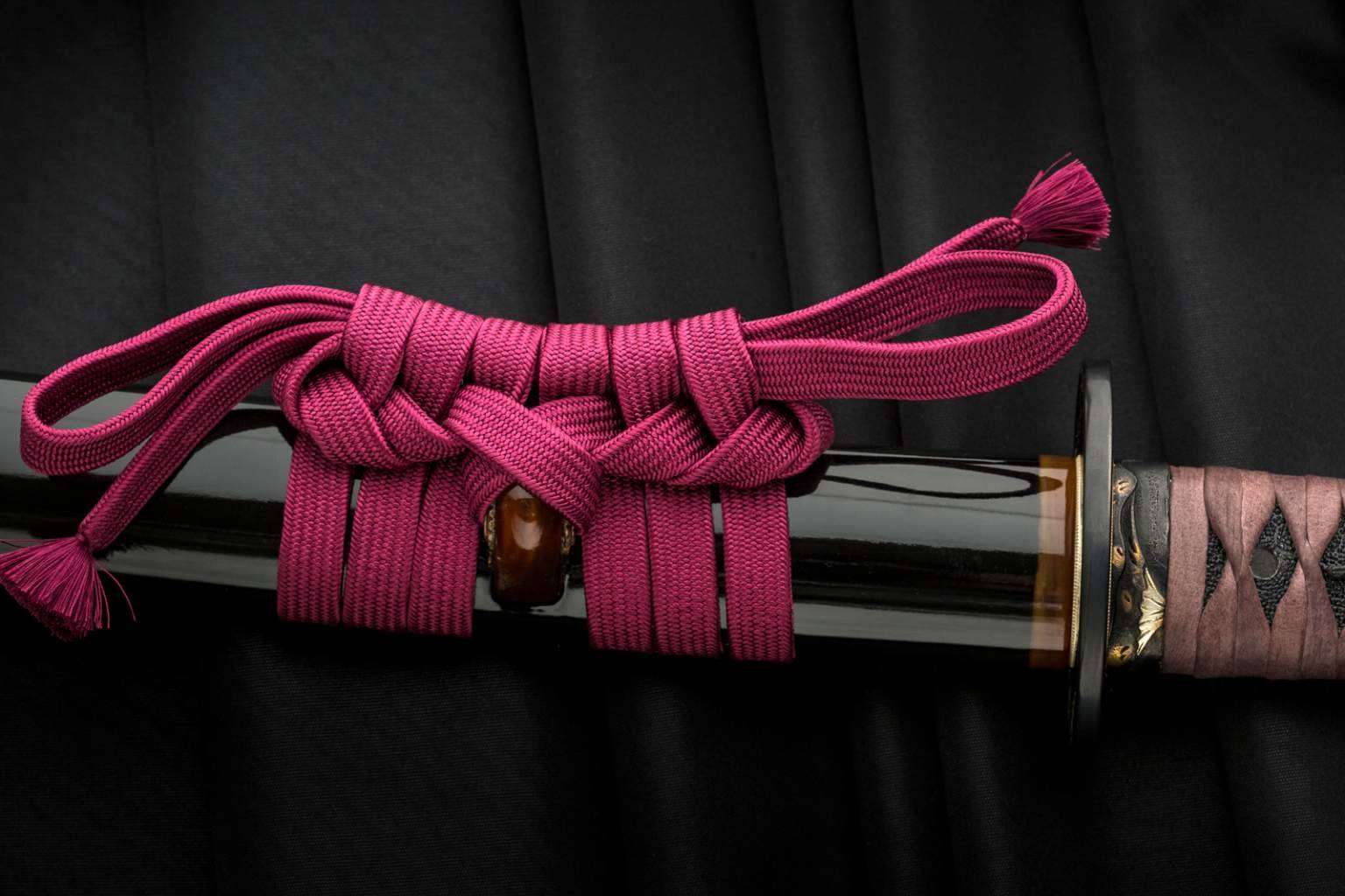Comprar katanas afiladas en KatanaMart garantiza la máxima calidad