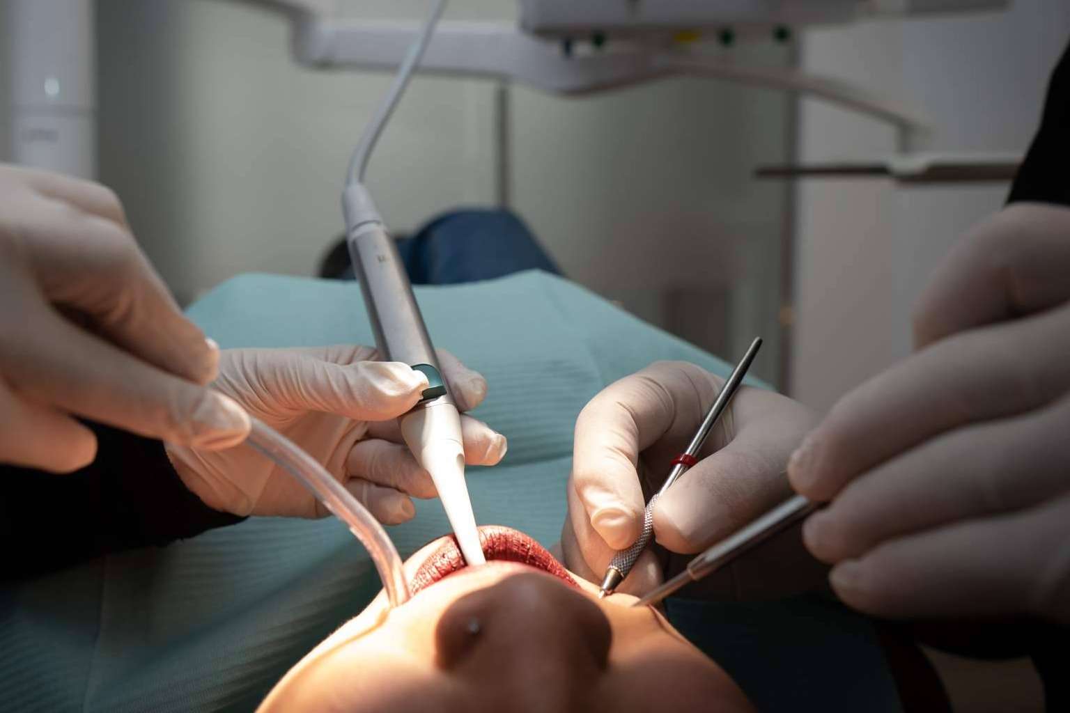 La Clínica Calvo de Mora es una clínica maxilofacial especializada en cirugías ortognáticas