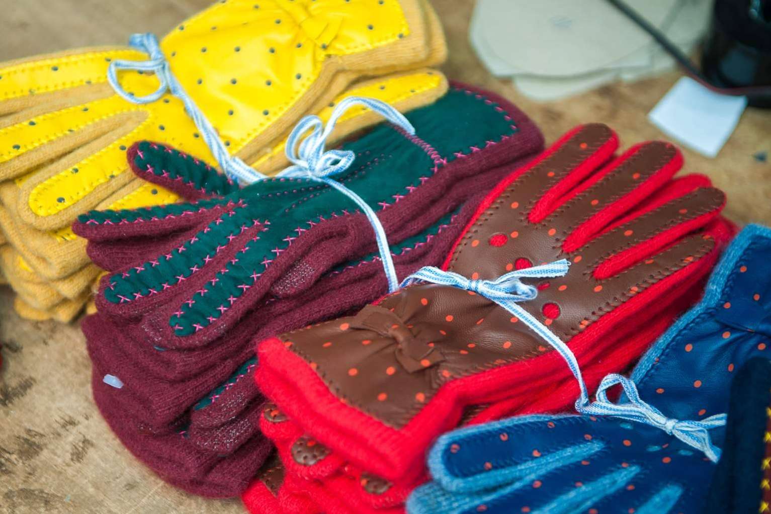 Ideas de regalos navideños con Santacana