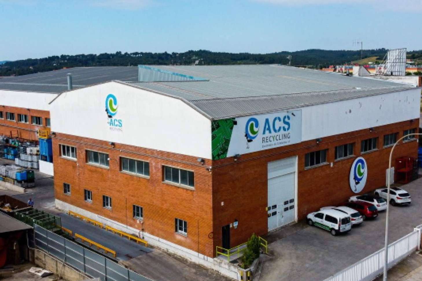 La contribución del reciclaje de residuos eléctricos y electrónicos a un futuro más sostenible