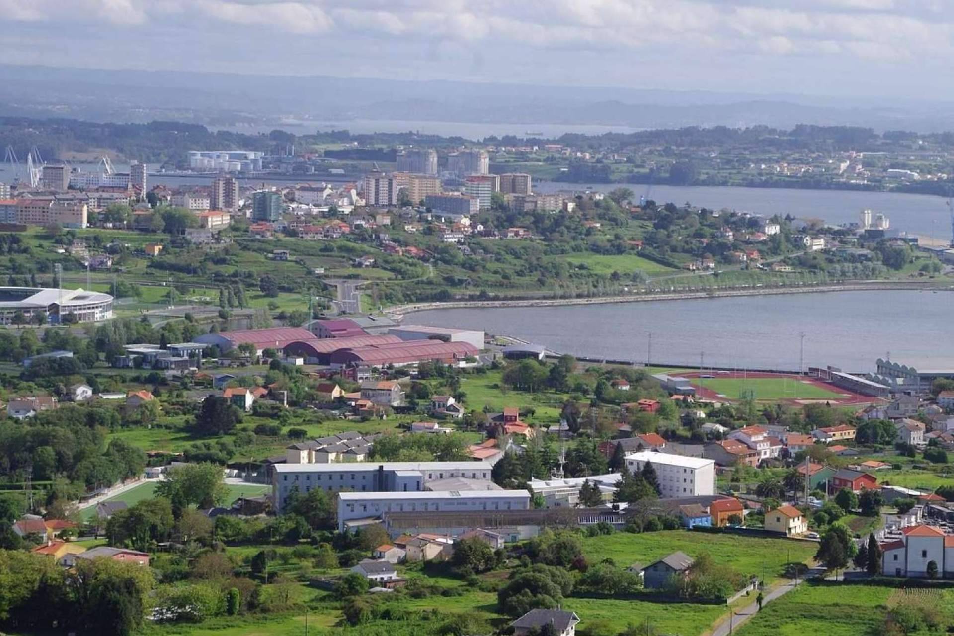 Las claves sobre el mercado inmobiliario en el barrio de Canido, en Ferrol, por SC Inmobiliarias
