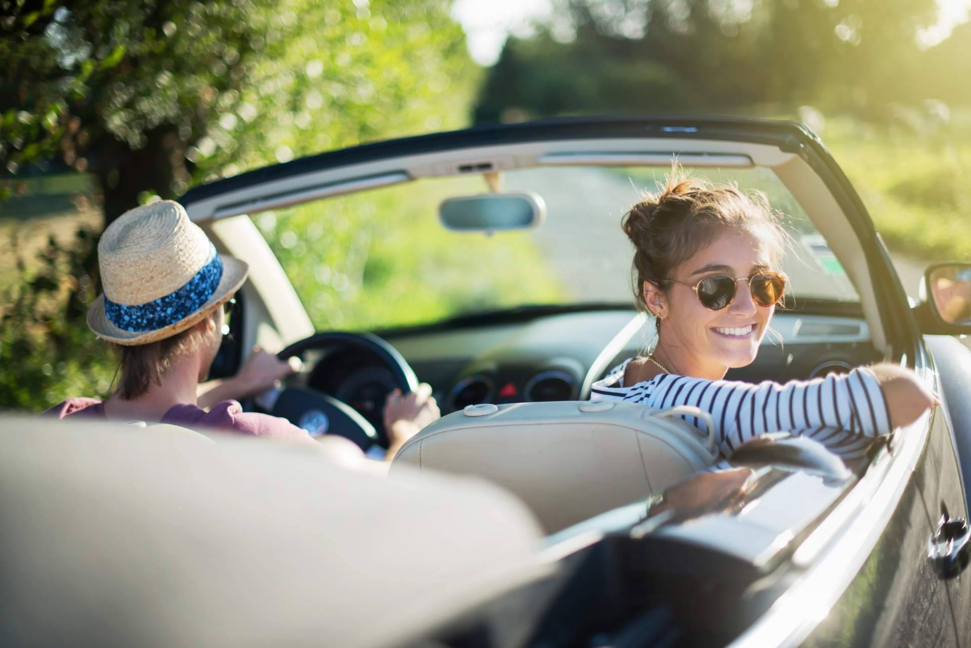Alquiler de coches en Mallorca; entrevista al equipo de Autos Mallorca