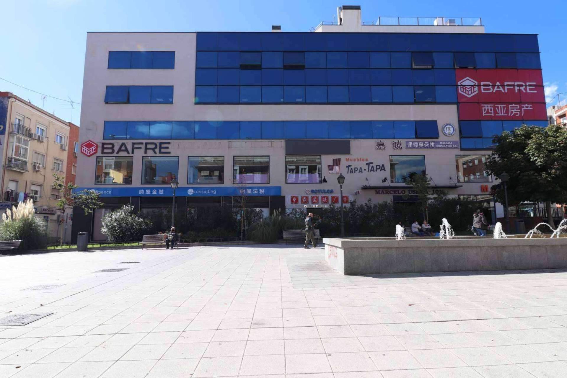 Bafre Inmobiliaria lanza al mercado una novedosa aplicación para dispositivos móviles iOS y Android