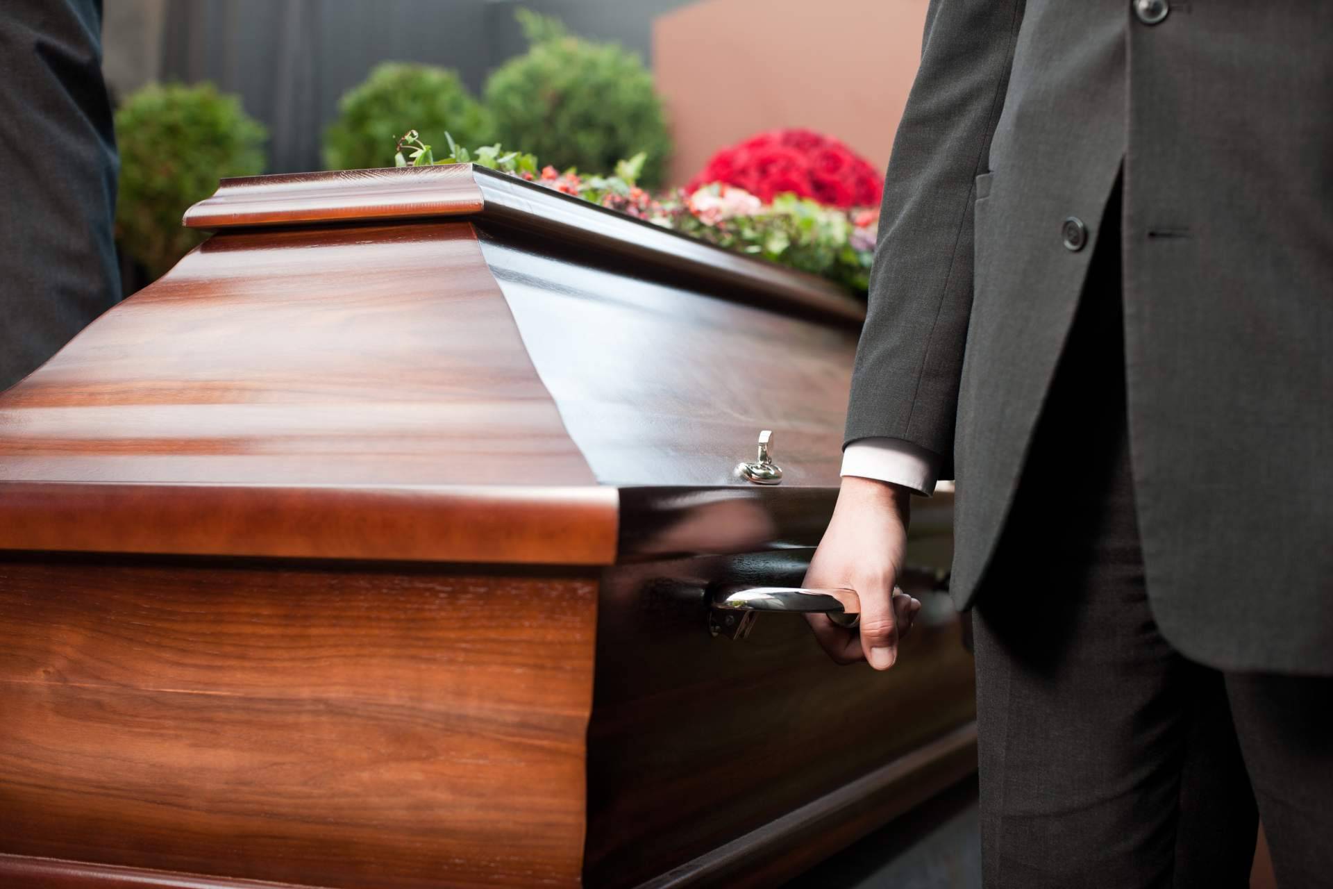 Seguridad y serenidad para los herederos. El plan funerario con pago por adelantado