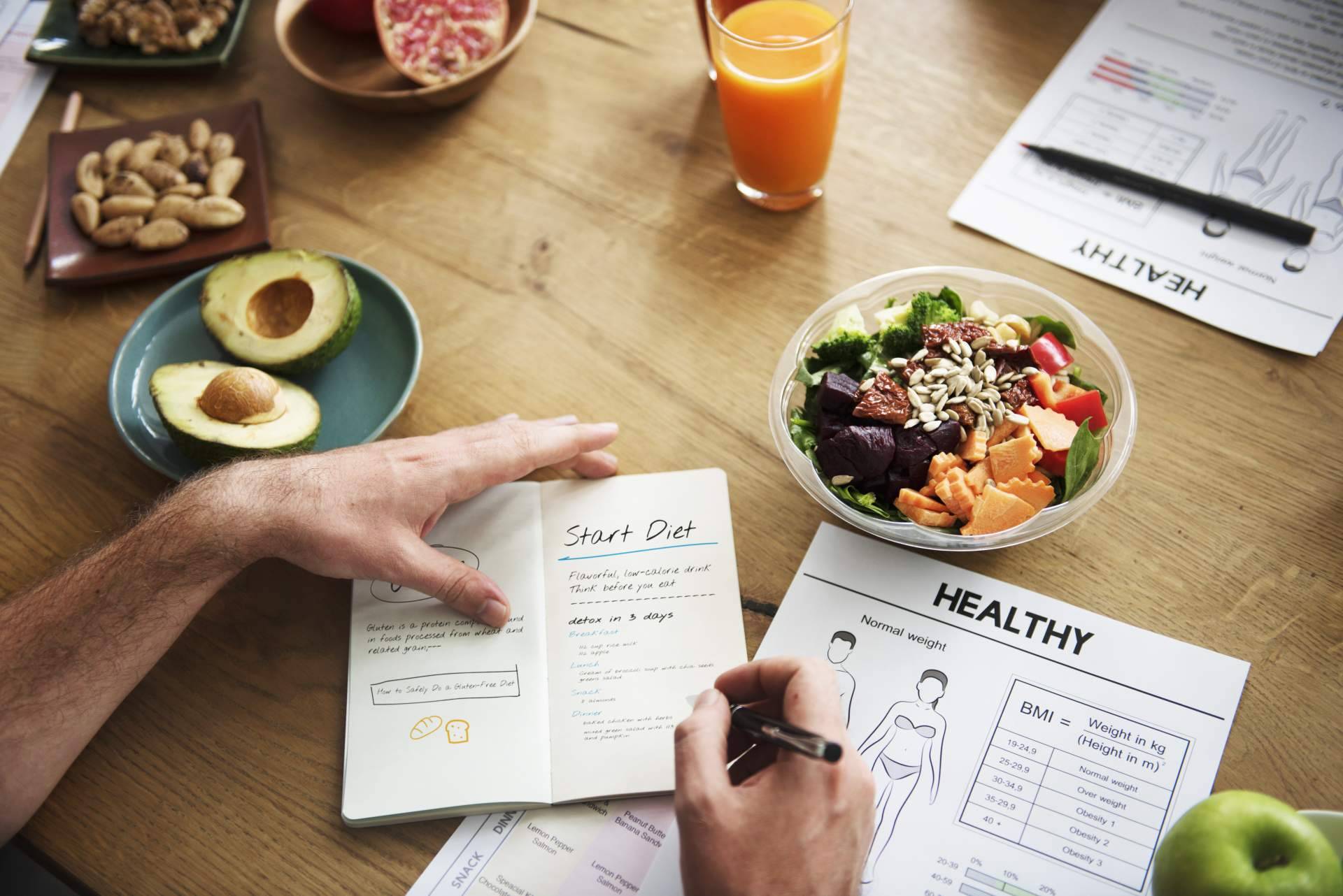 Taller gratuito sobre alimentación saludable a través de Nutrición Nervión Barakaldo