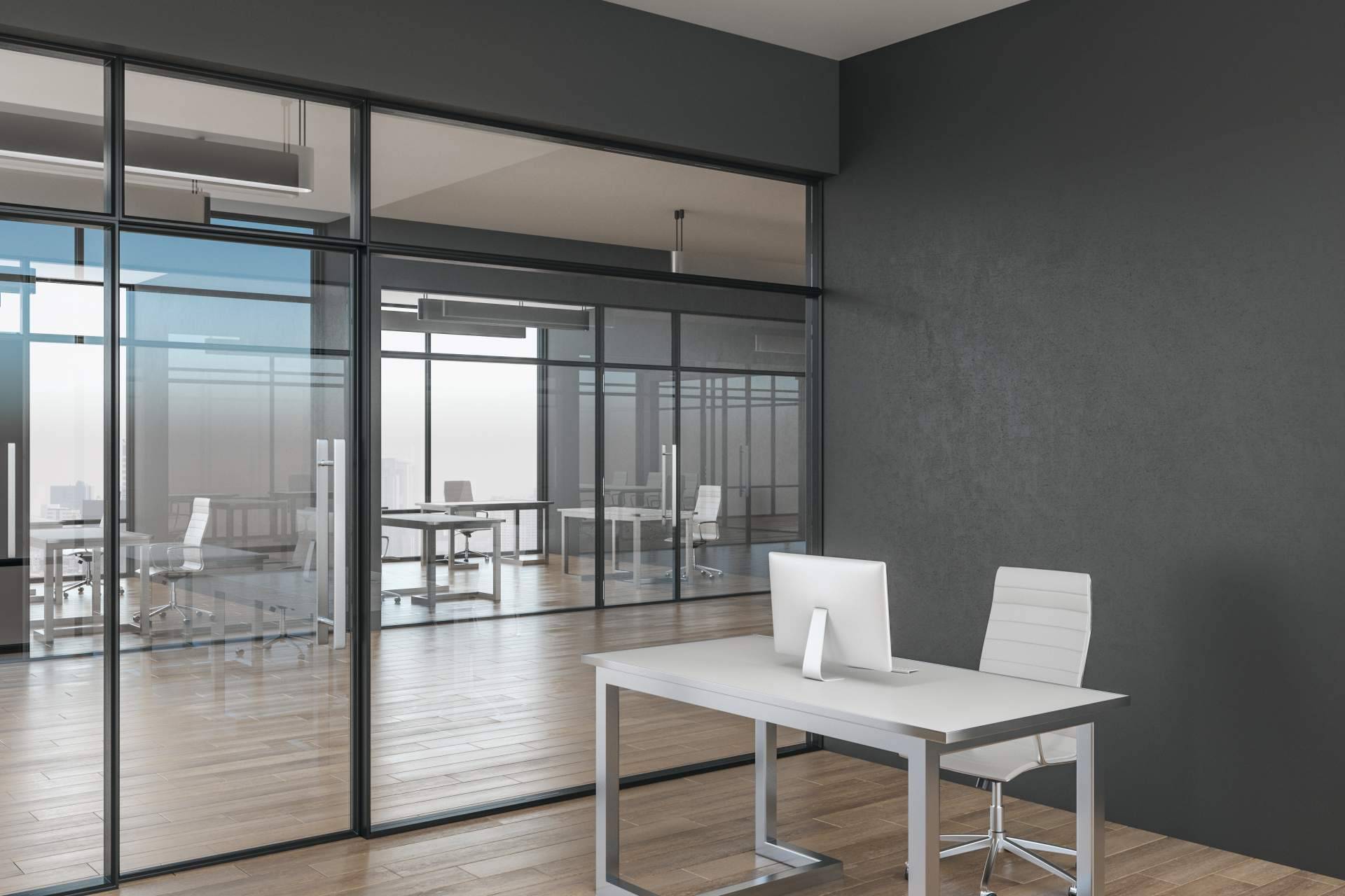 Oficinas que inspiran; la influencia del mobiliario de oficina en la productividad y la percepción de marca