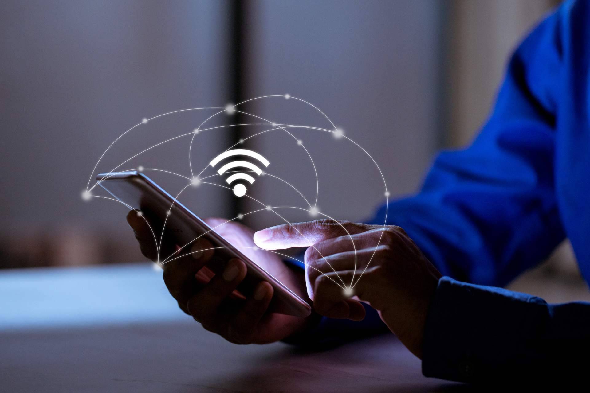 Lamartel detalla cómo ampliar la cobertura wifi en casa