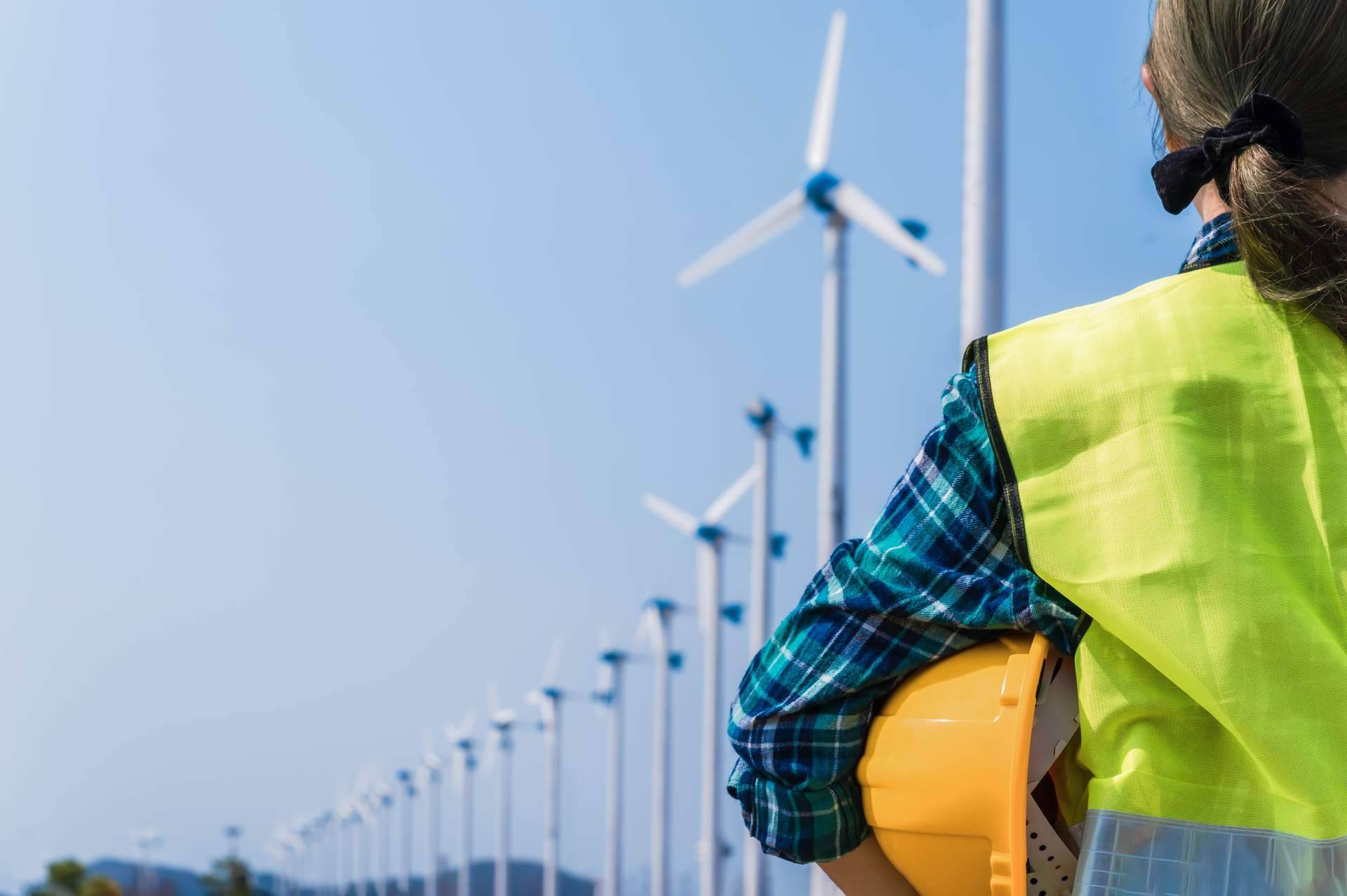 El futuro de las renovables en España pasa por el almacenamiento en baterías, por Consorcio Europeo de Avales
