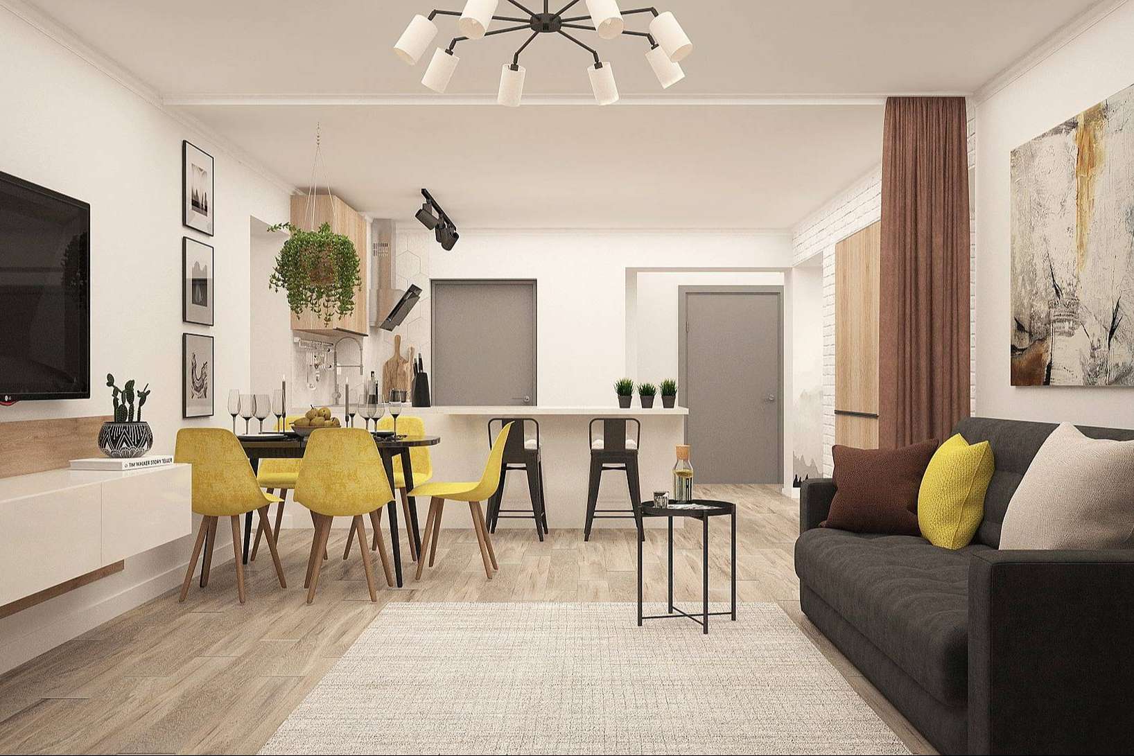 Pozuelo de Alarcón, epicentro residencial en pleno auge de renovación y modernización