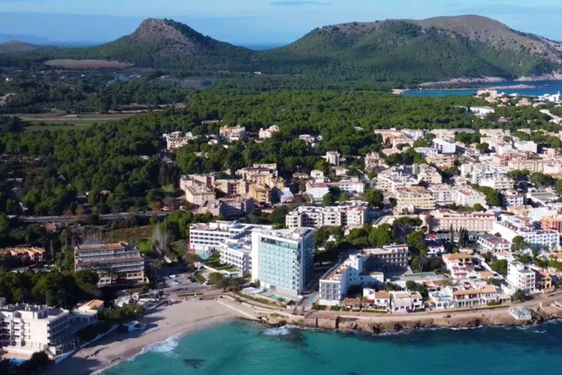 Escapada perfecta en Mallorca en mayo y junio