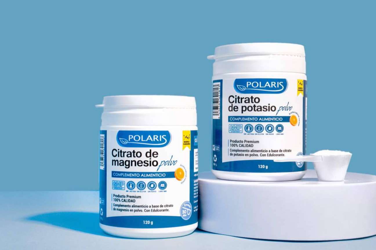 La importancia del magnesio en la salud