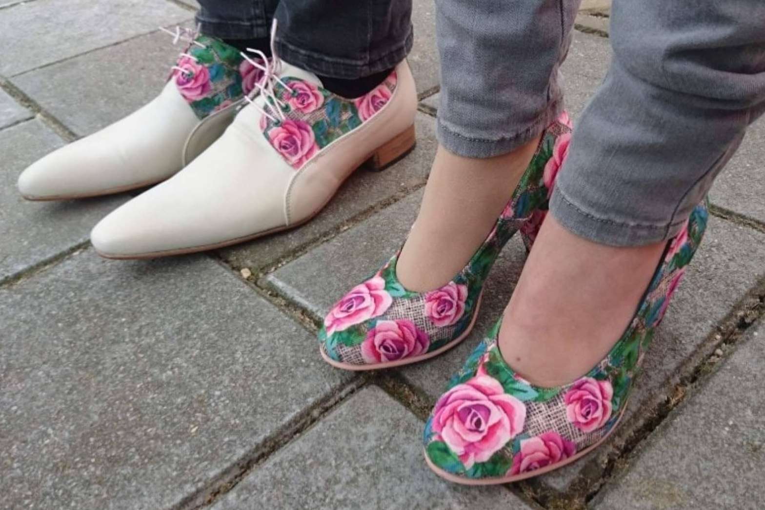 Zapatos personalizados con una gran calidad y a la moda en Pepe Milán