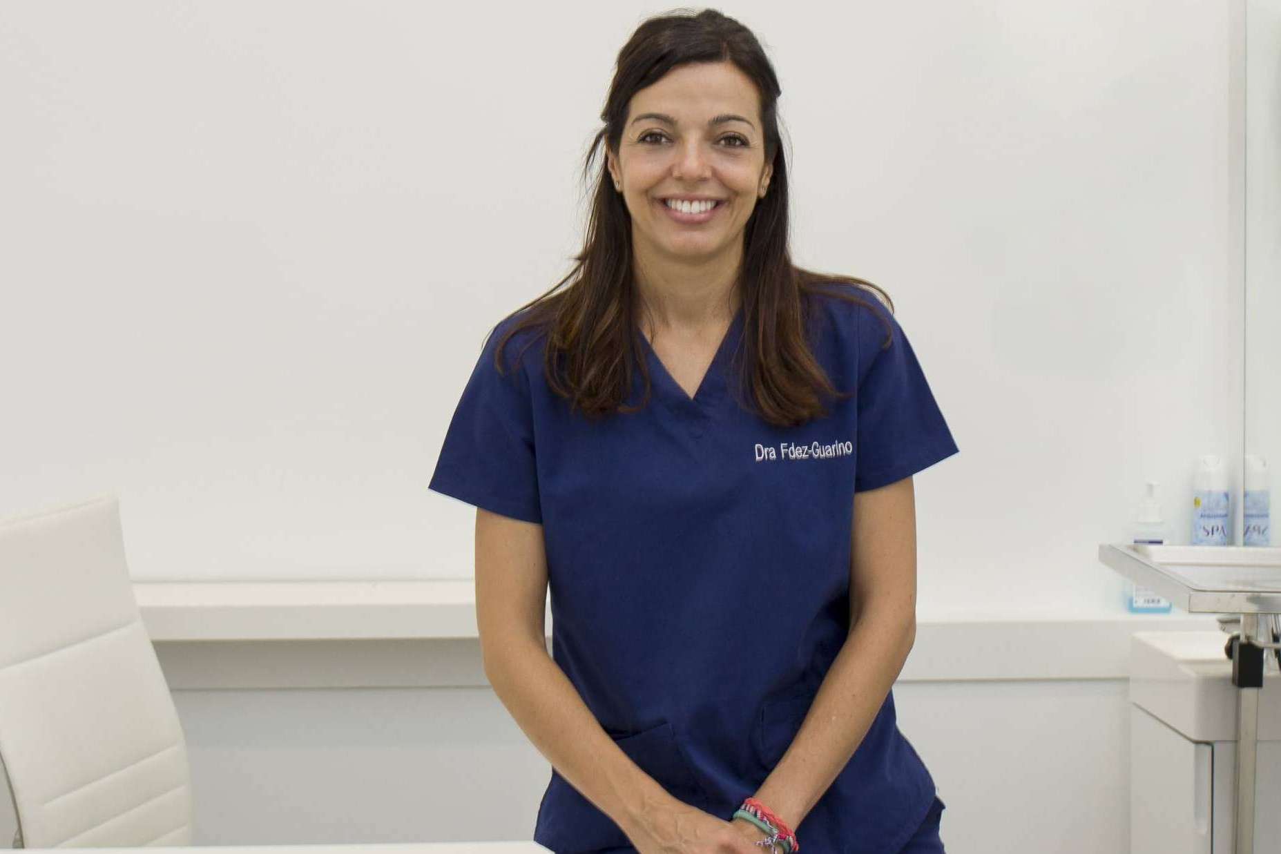 Equipo de especialistas en dermatología básica y avanzada en Madrid