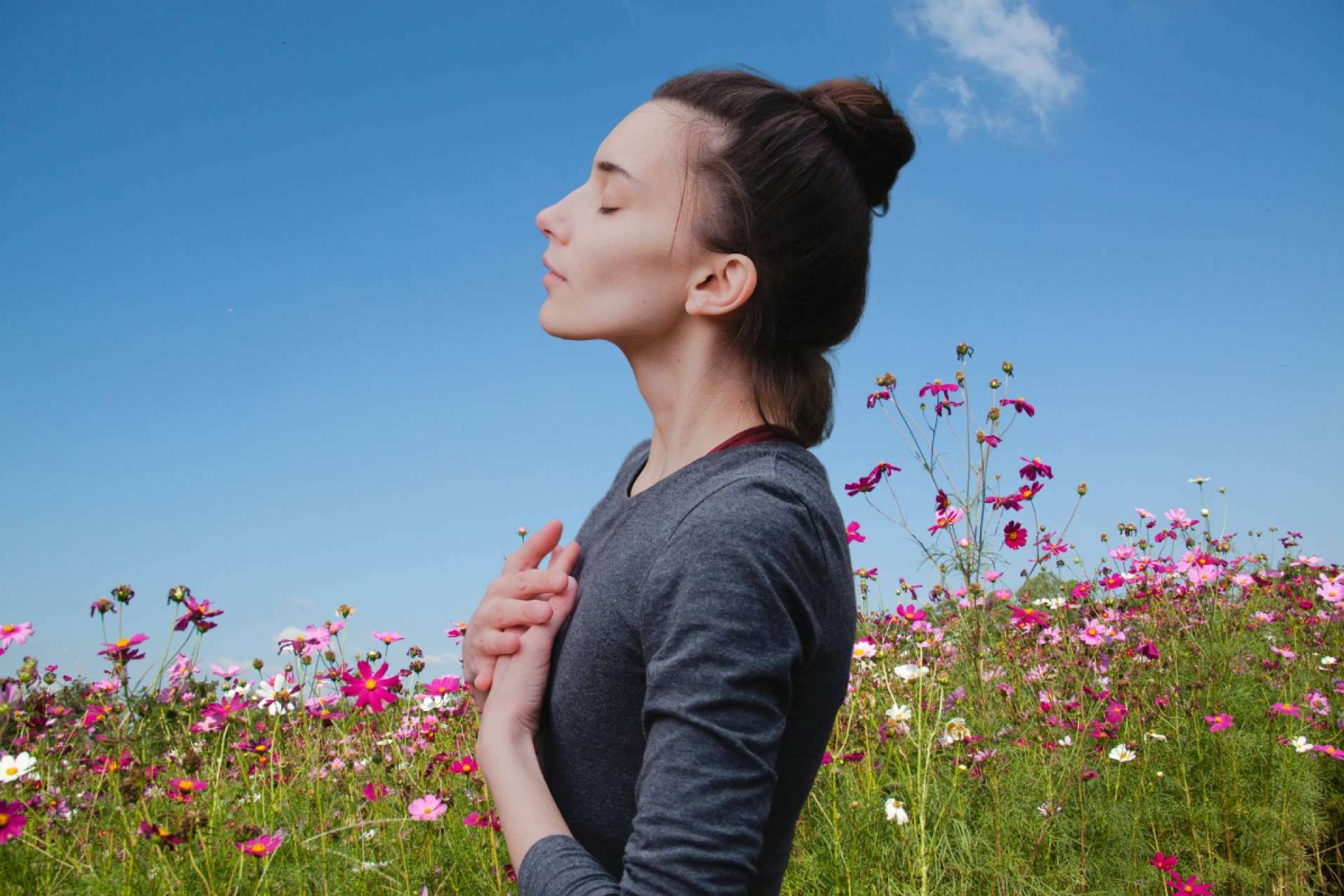 ¿Cuál es la diferencia entre las técnicas de breathwork y pranayama)?, por Sentirme Mejor