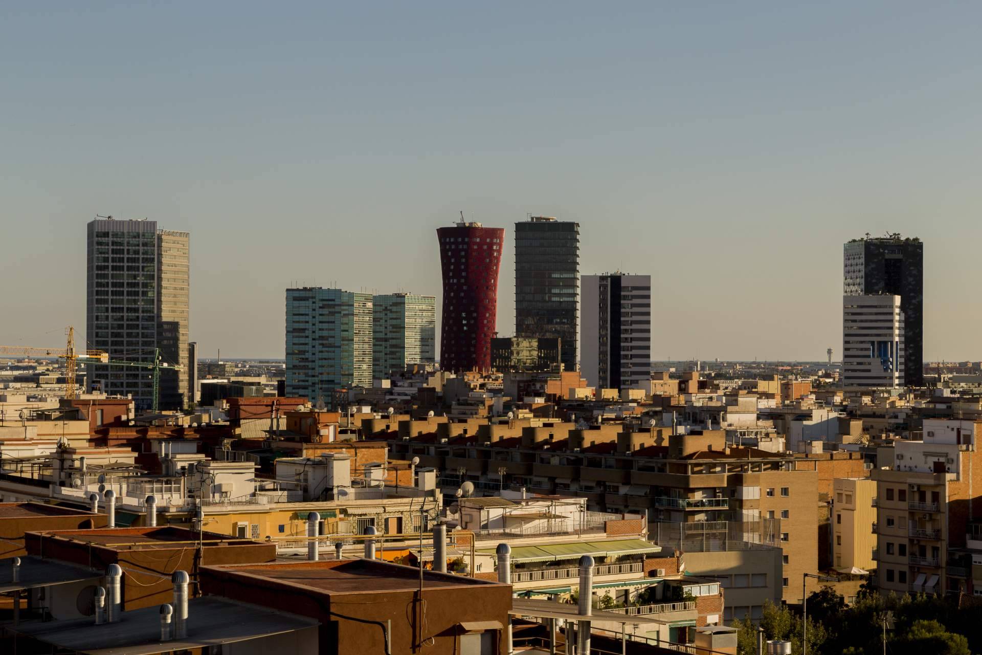 Pujadó Soler asistirá a la feria Construmat en Barcelona