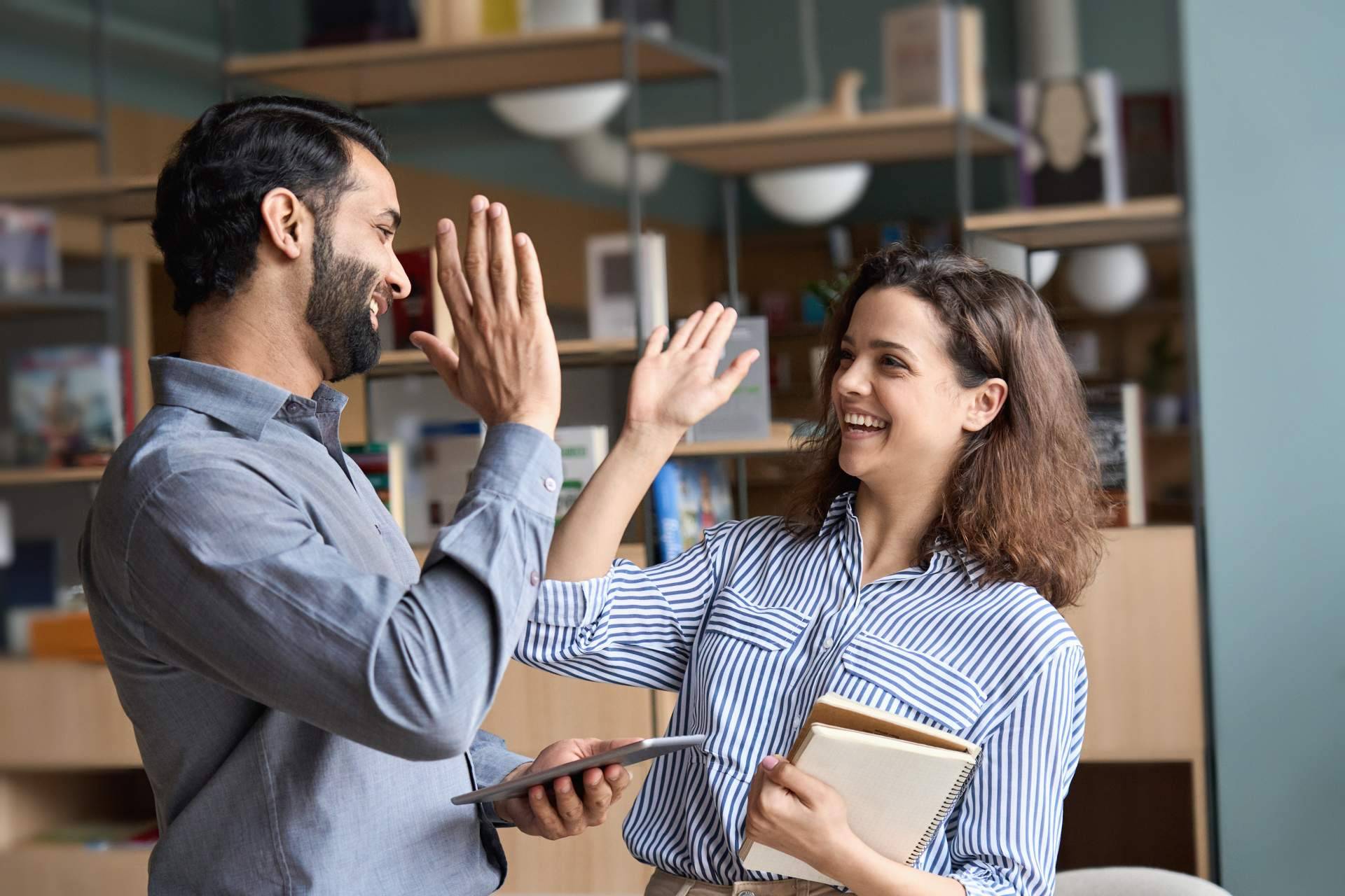 Las claves del desarrollo organizacional para empresas que aspiren a tener una cultura de bienestar emocional