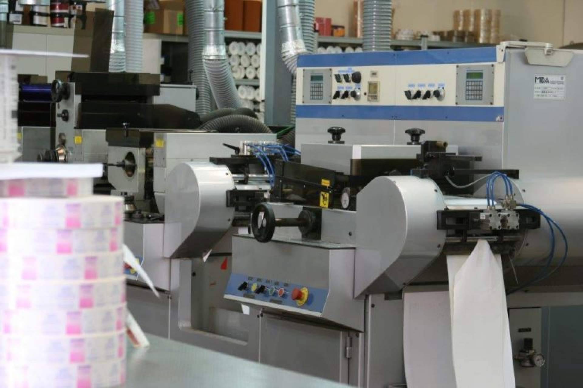 Scasi; Soluciones de Impresión para Empresas b2b en España e Internacional