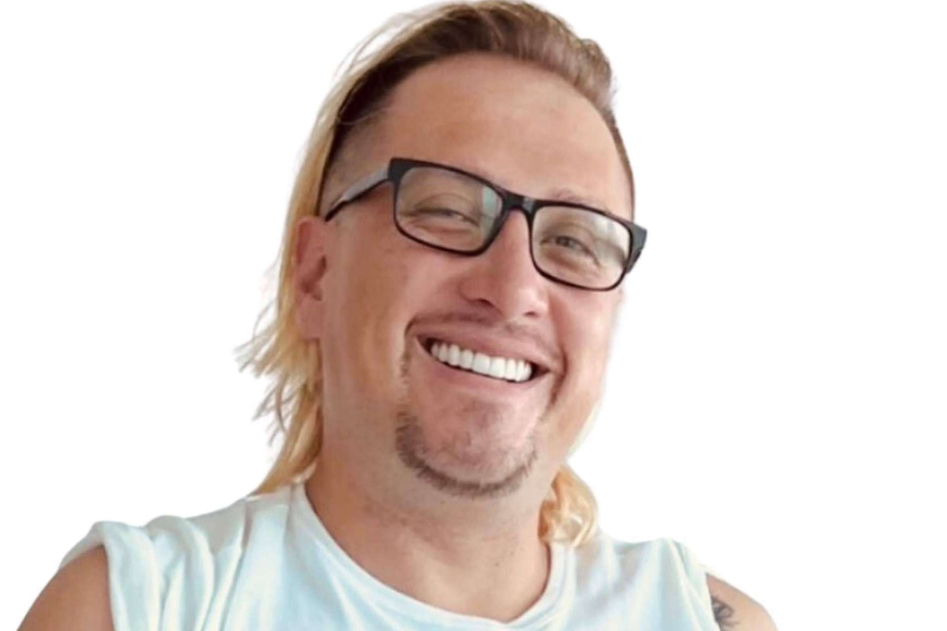 Siempre amanece, el concepto que guía las terapias y tratamientos de Christian Caballero