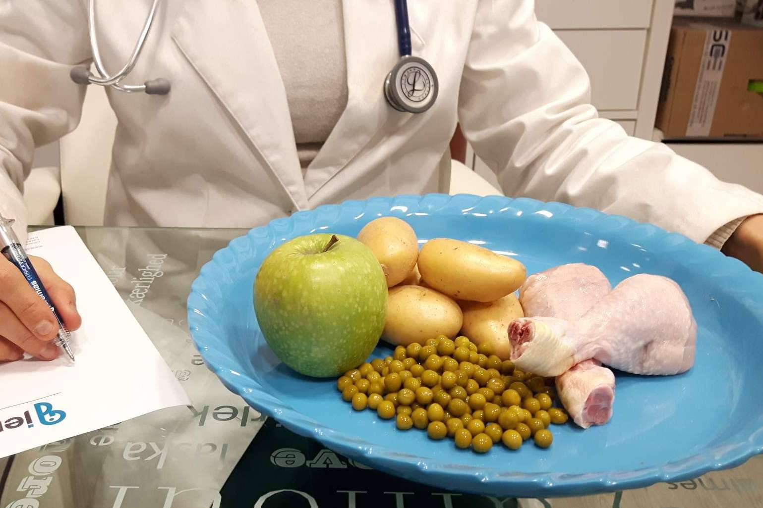 Certificado CEXGAN, la Clínica Veterinaria Jeremías ofrece toda la información para su tramitación