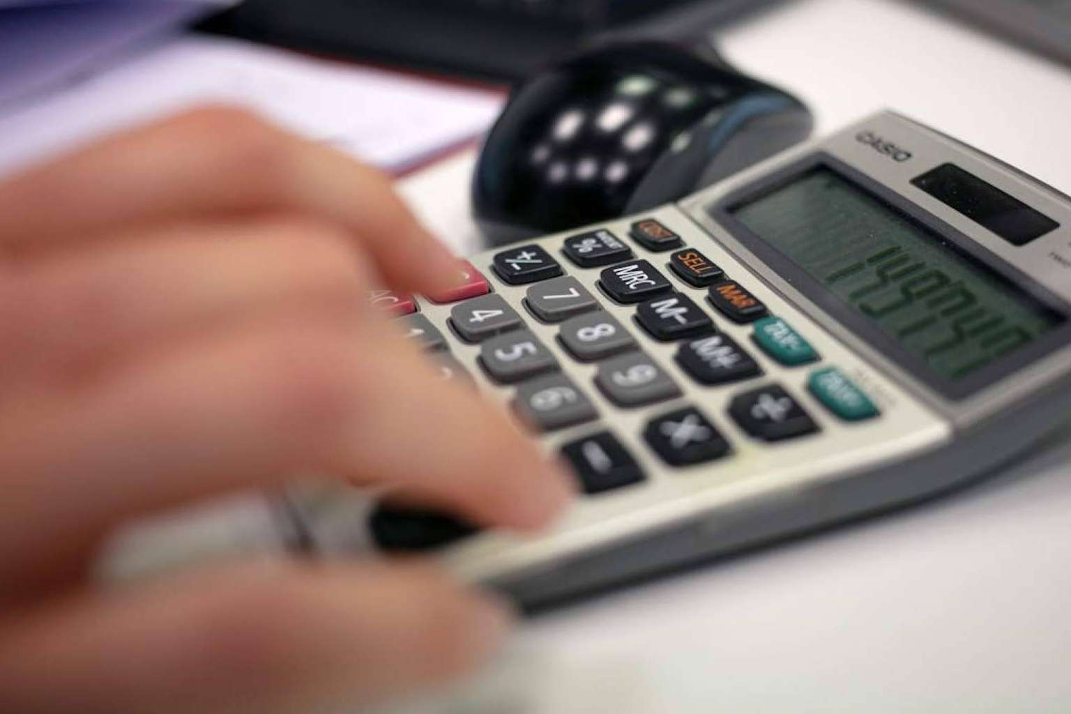 Cómo evitar el cierre de la hoja registral por no depositar las cuentas anuales