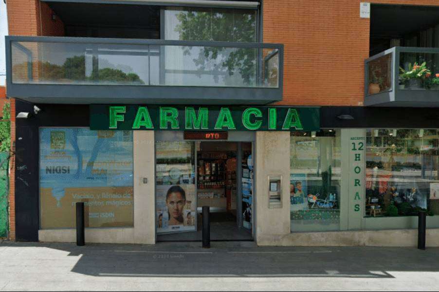 La evolución de la Farmacia Colonia Torrelodones escaló hasta el mundo digital