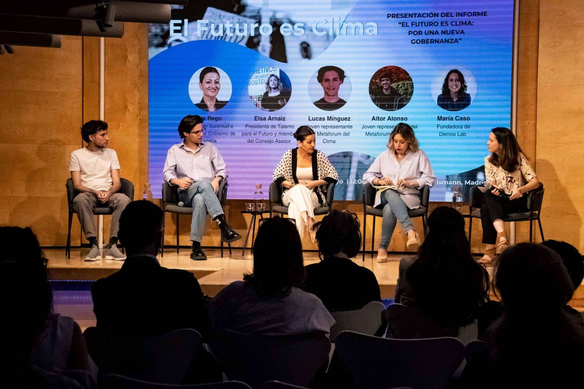 Abono único de transporte, alimentos vegetales, jornada laboral de 4 días; Medidas de la asamblea ciudadana de Demos Lab