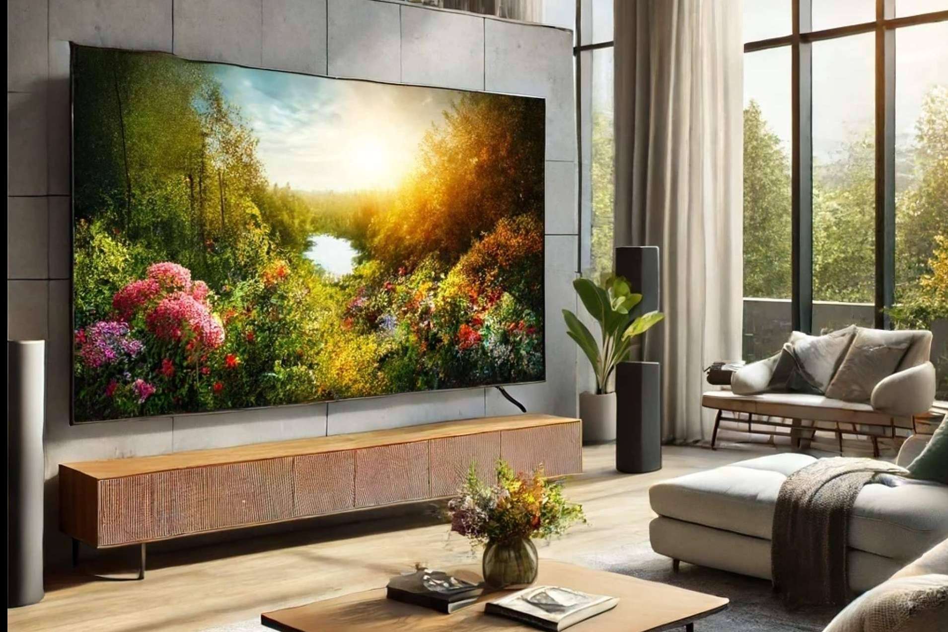 TD Systems, calidad y precios imbatibles en televisores