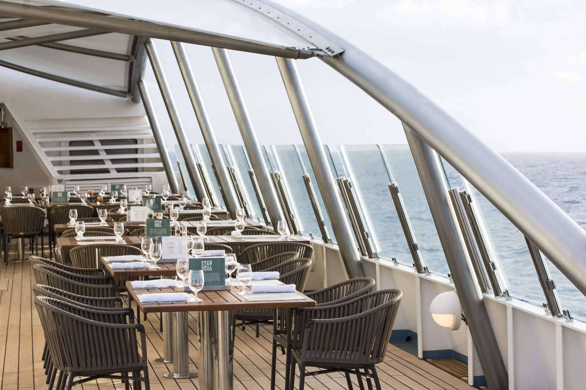 Windstar Cruises presenta sus cruceros de invierno por el Mediterráneo para 2024 y 2025