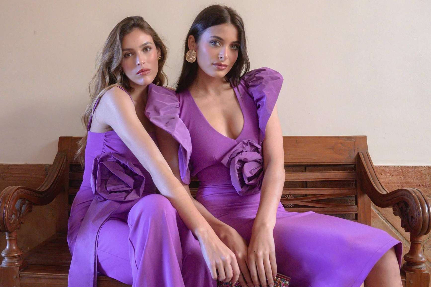 Elegancia a la carta, Cayro trae el look perfecto para cada evento con sus vestidos de invitada 2024
