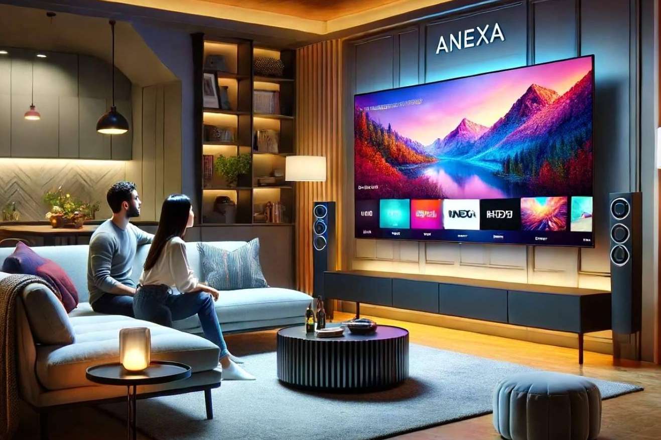 Anexa, una marca emergente que combina calidad y tecnología a un precio accesible