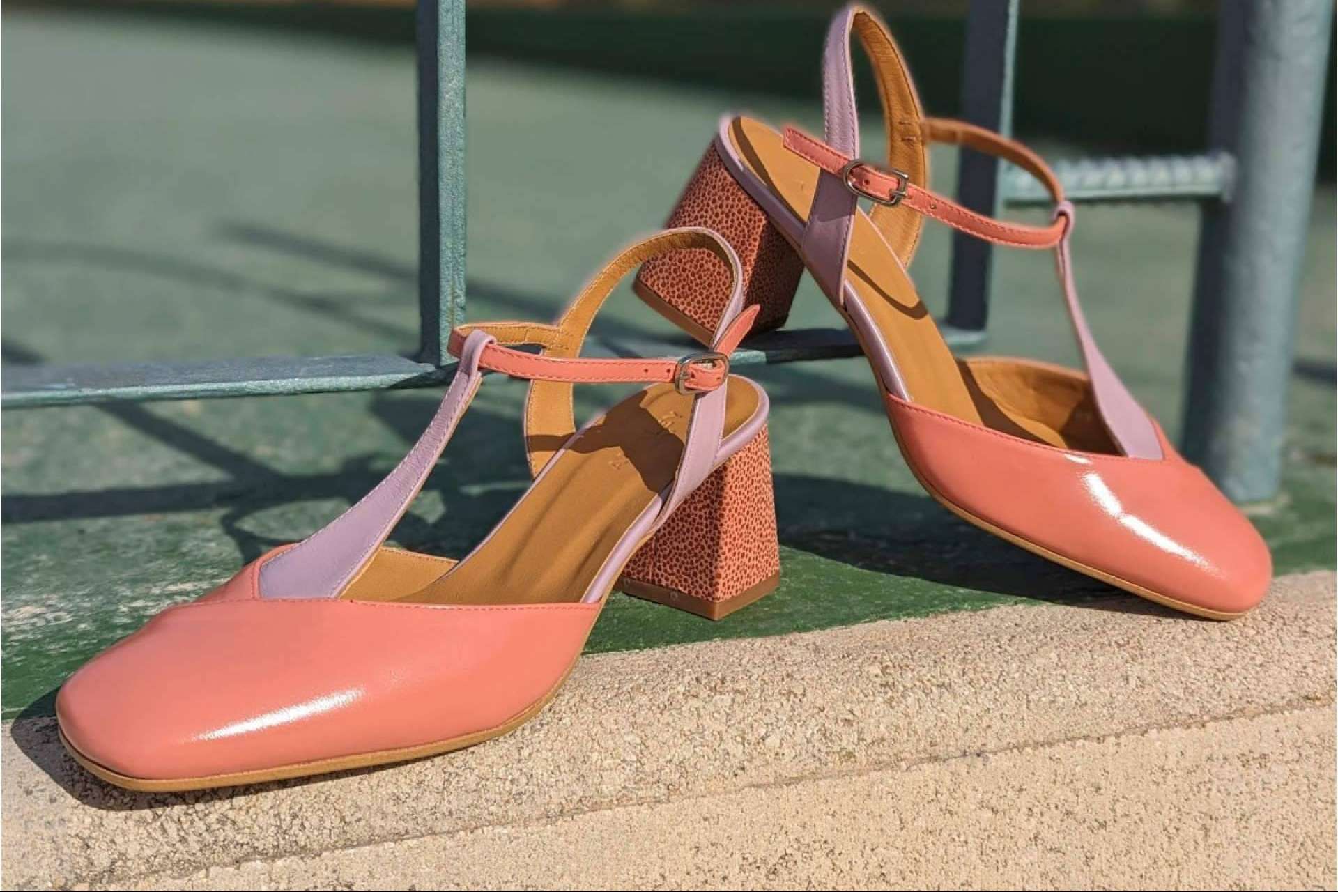 Audley Shoes lanza su nueva colección de zapatos de verano