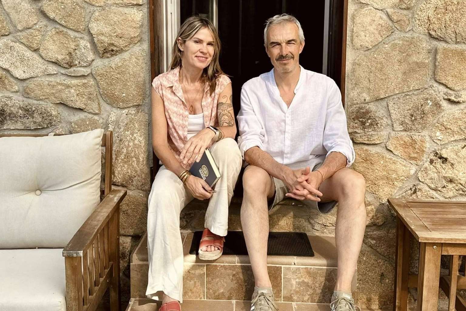 El Productor Musical Marcos Bayón eleva a la categoría