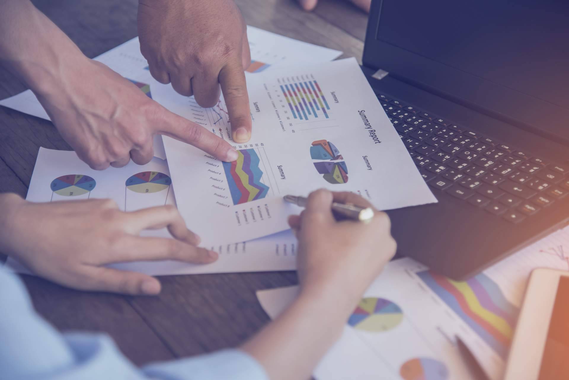 El éxito empresarial, más allá de la suerte