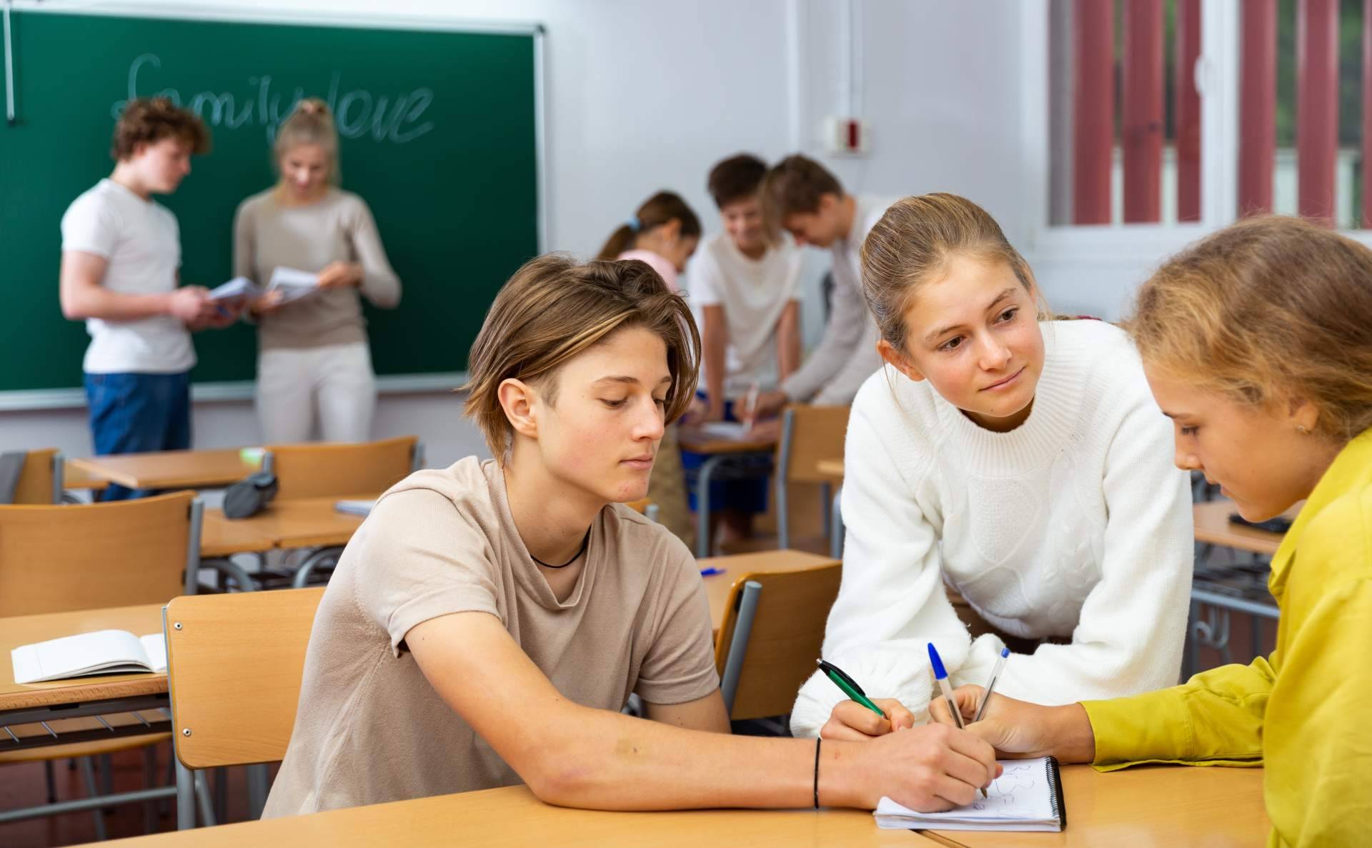 Winter Language School es un sello de calidad e innovación en cursos de inglés para niños y adultos