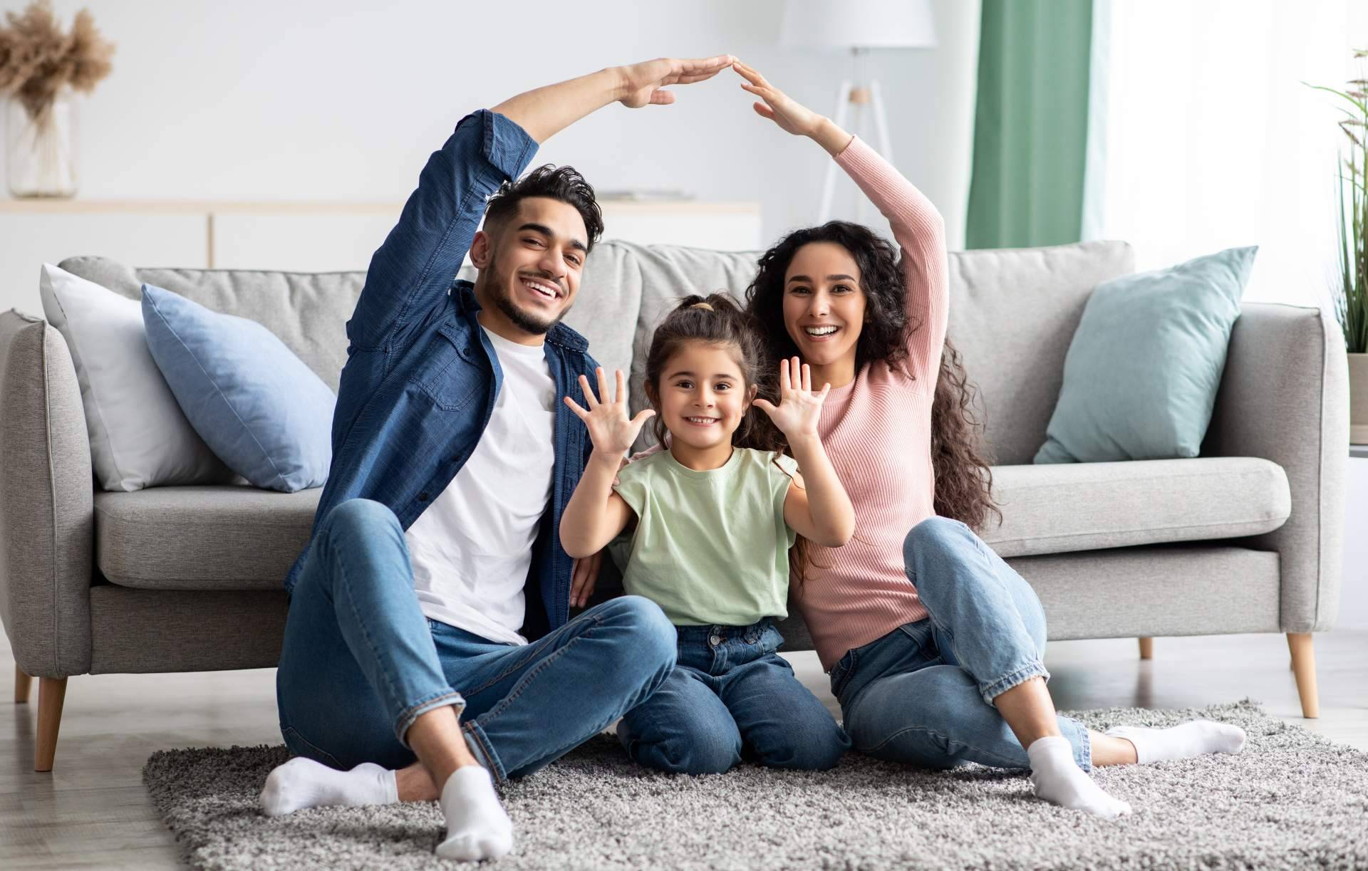 Comparar seguros de familia de forma rápida y fácil con los mediadores de Clickseguro.net
