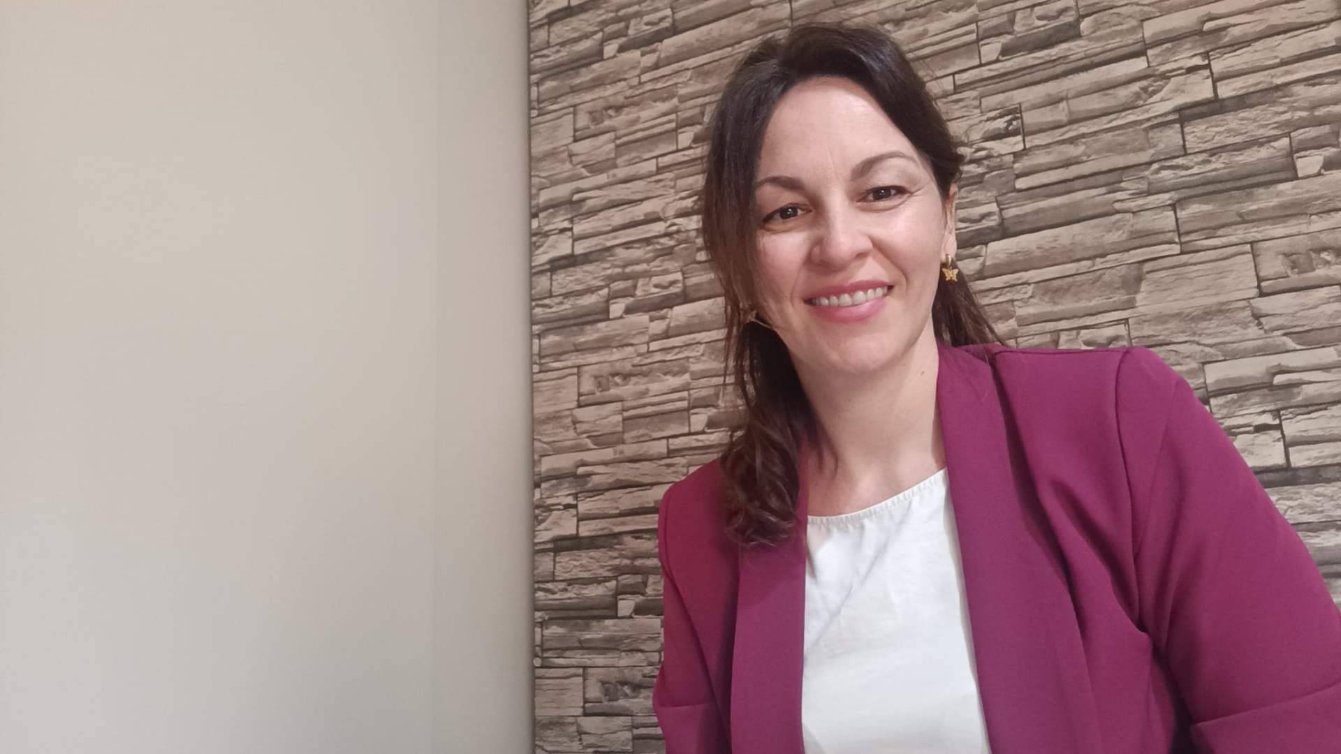Cristina Atienza publica ‘El sueño de las mariposas’, un homenaje a la libertad y las ansias de volar.